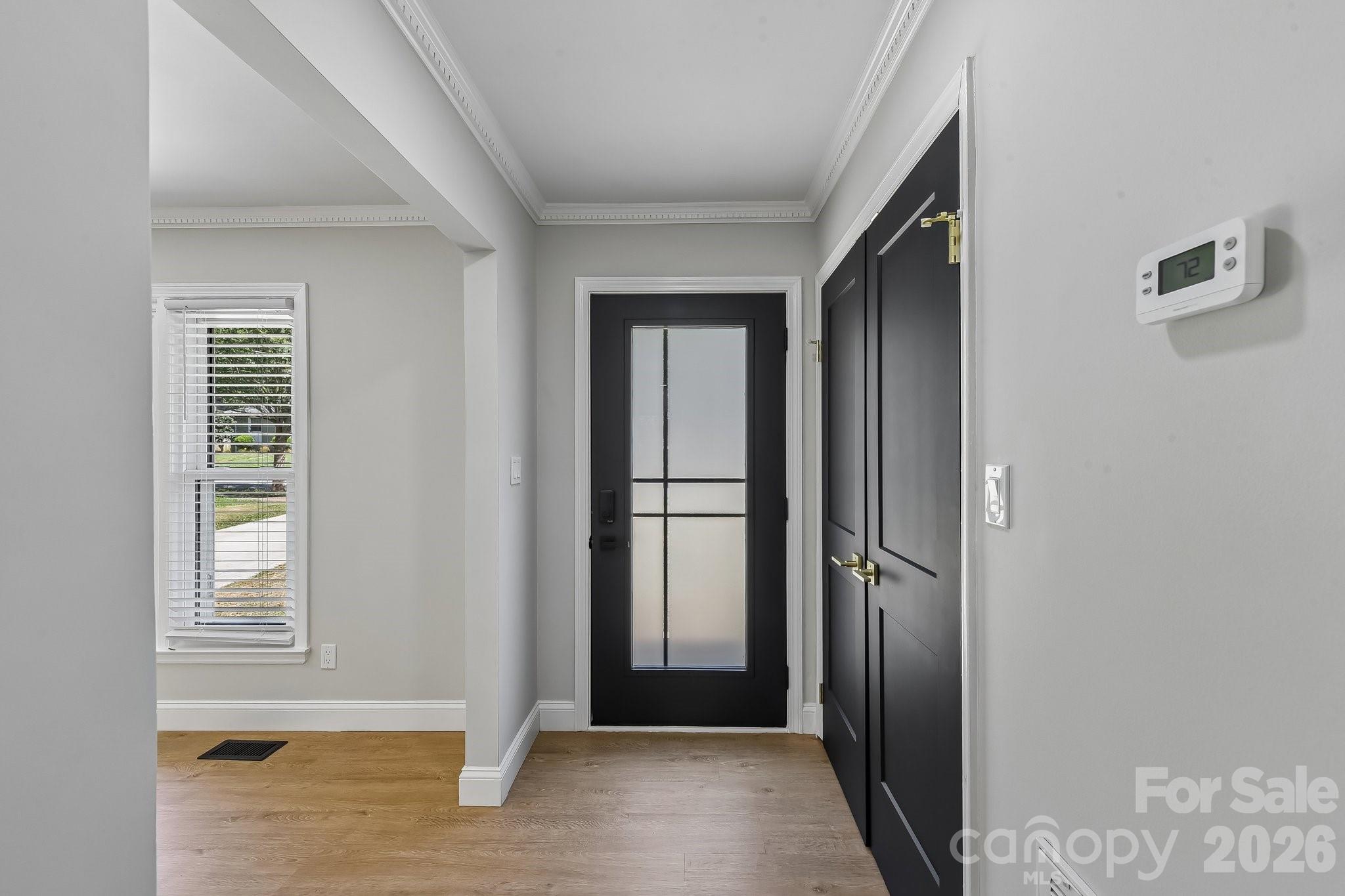Winterfield - Residential
