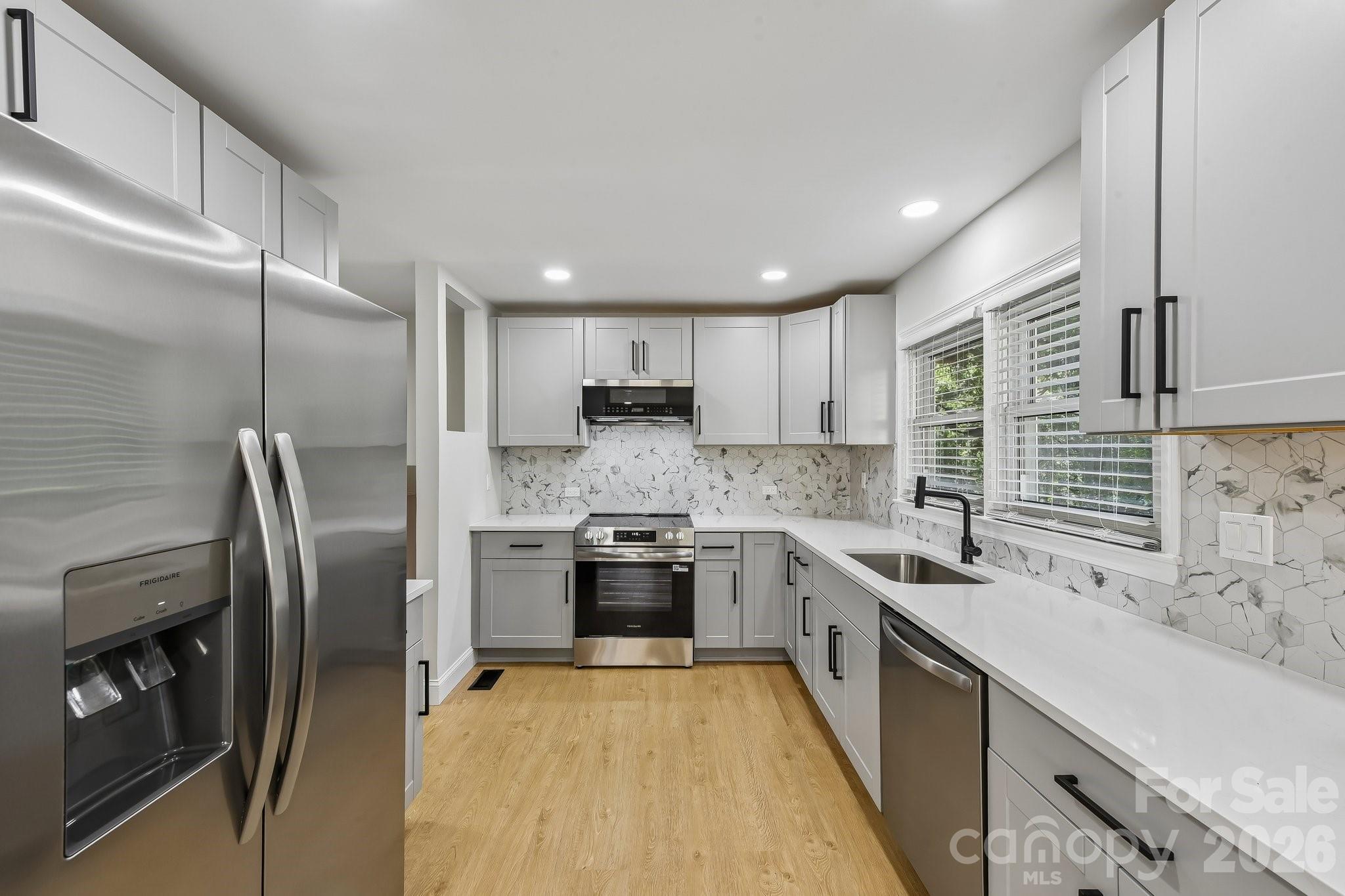 Winterfield - Residential