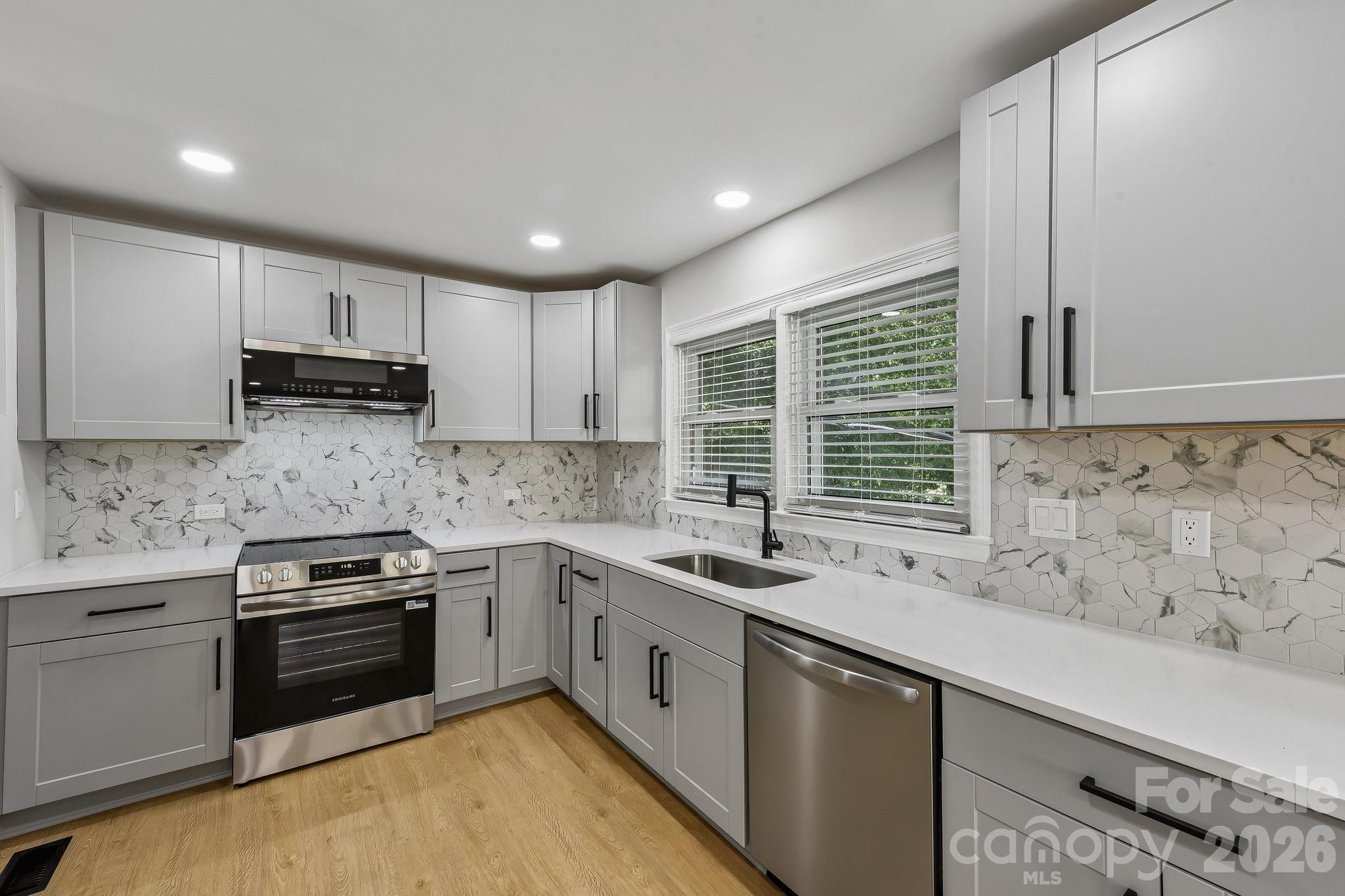 Winterfield - Residential