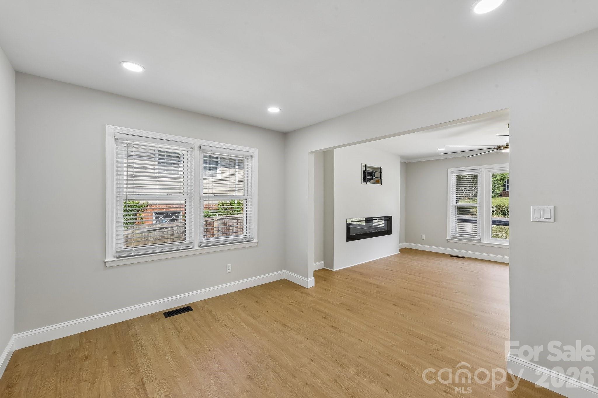 Winterfield - Residential