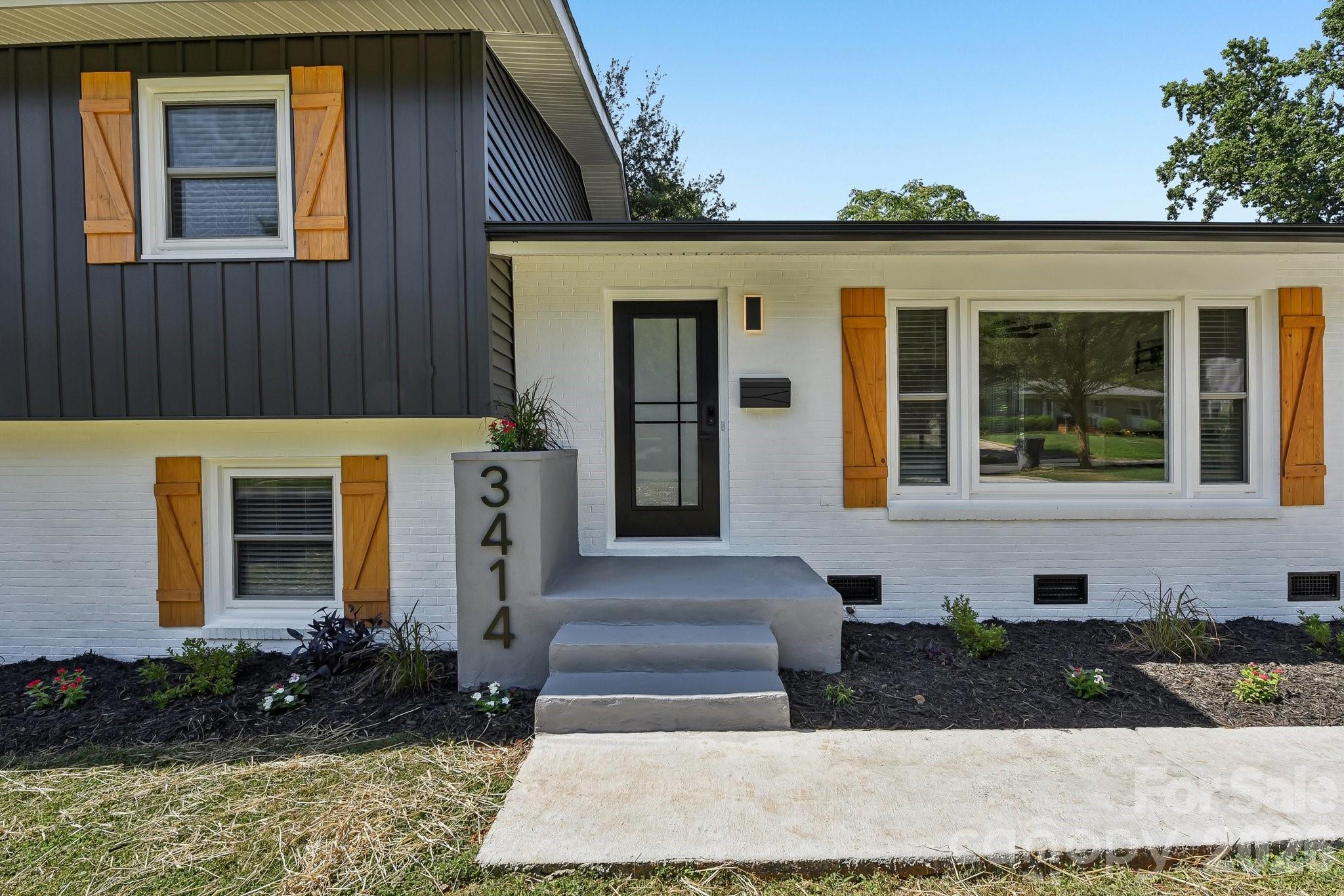 Winterfield - Residential