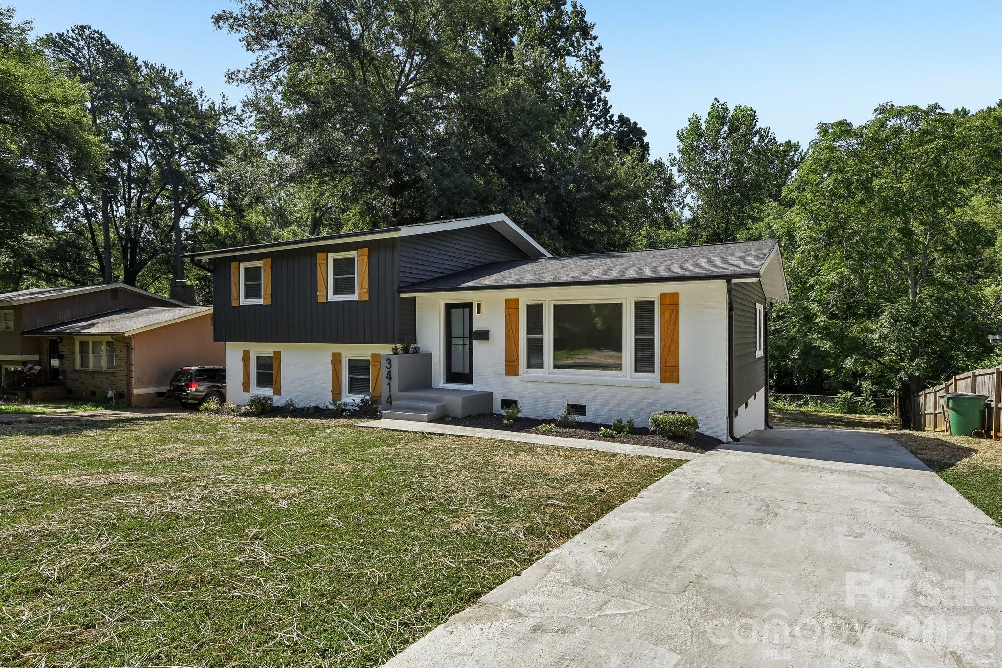 Winterfield - Residential