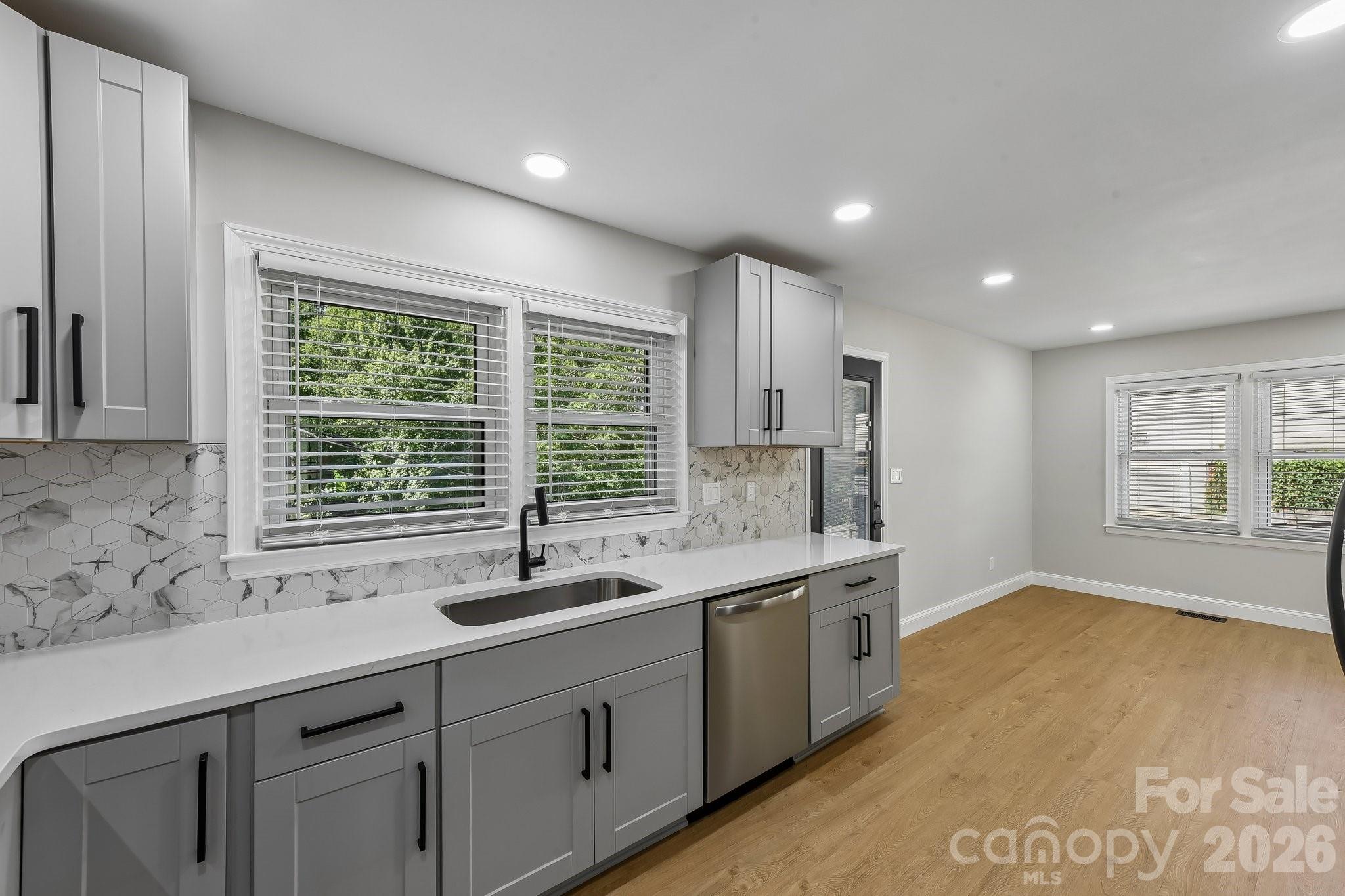 Winterfield - Residential