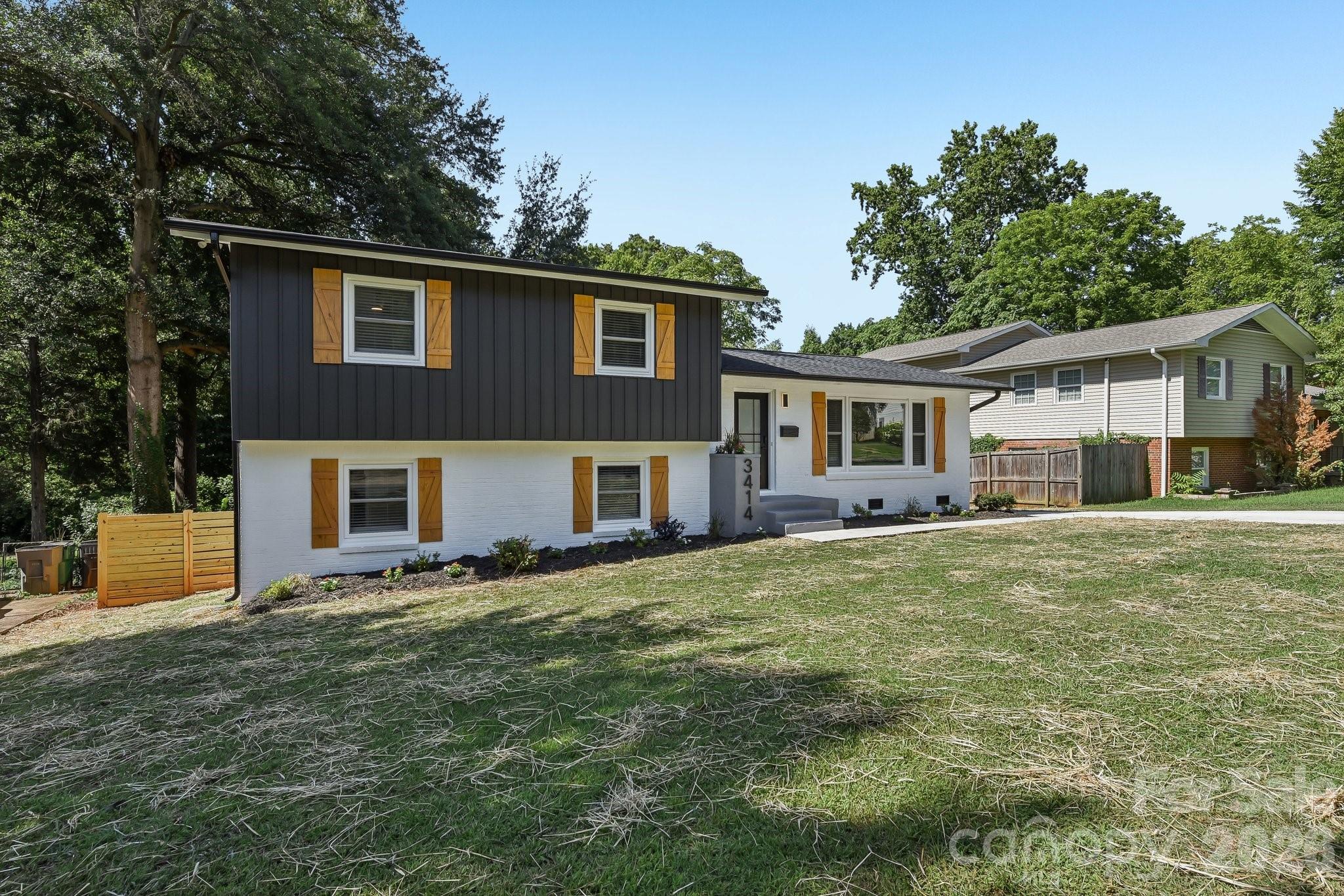 Winterfield - Residential