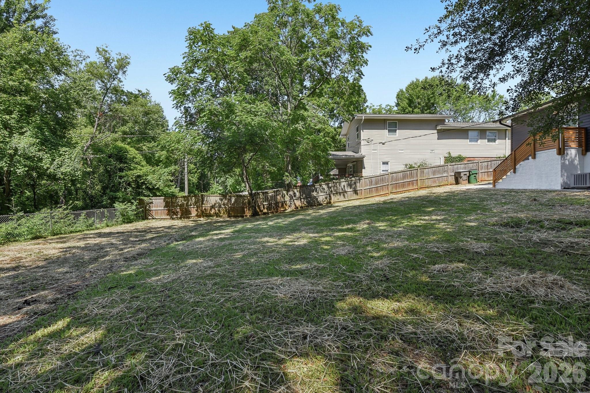 Winterfield - Residential