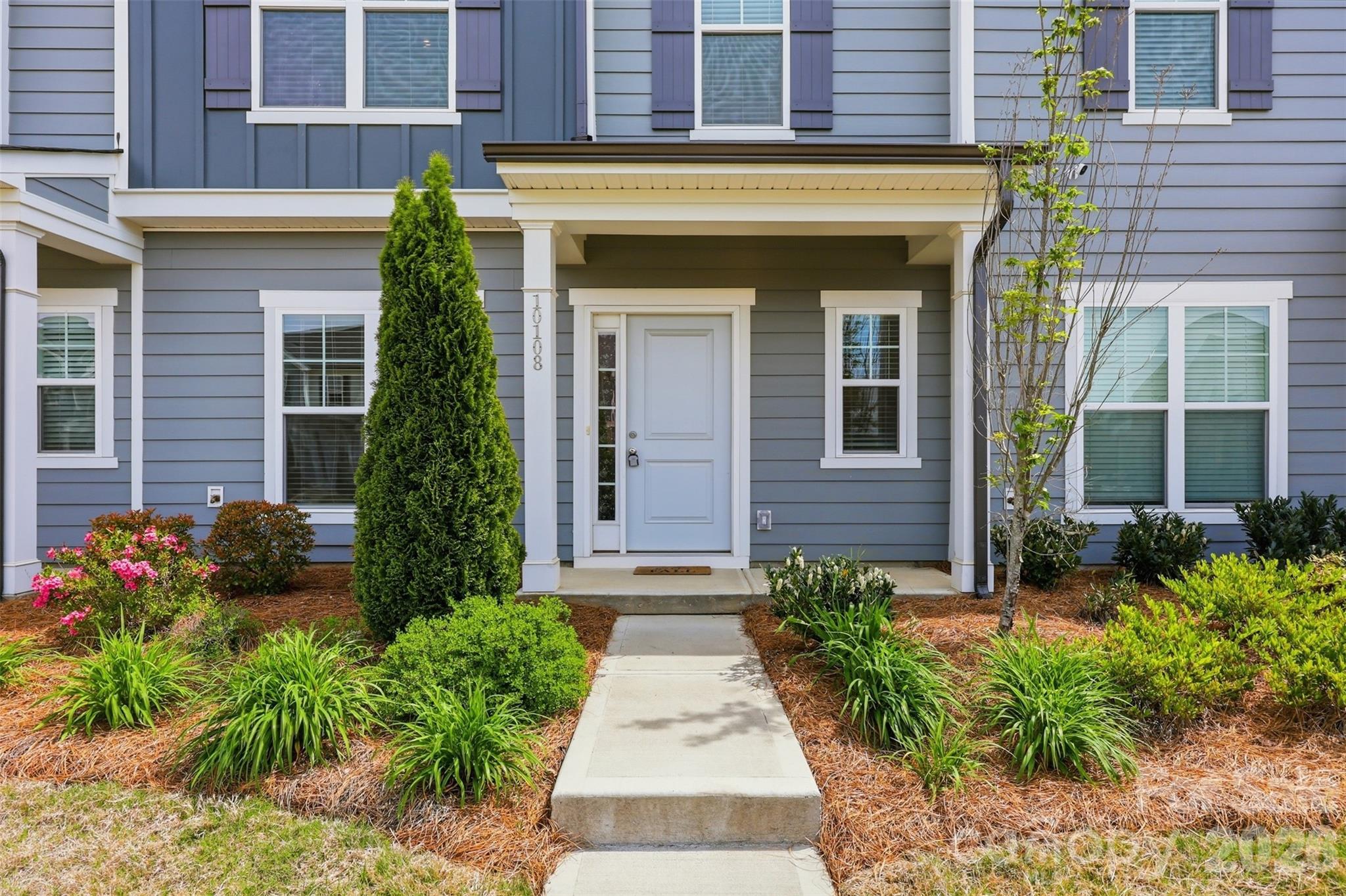 Pringle Towns - Residential