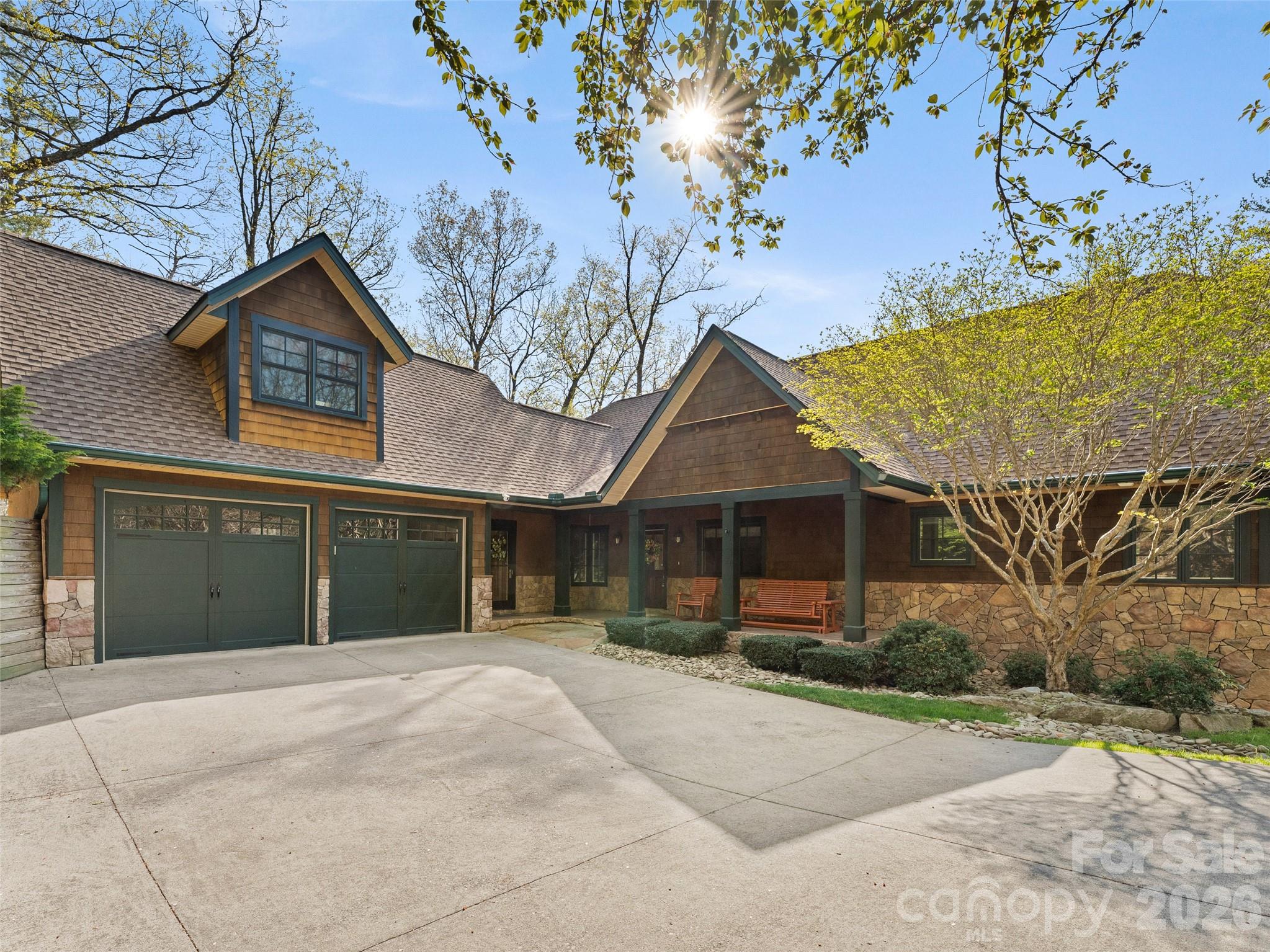 Chunns Cove Heights - Residential