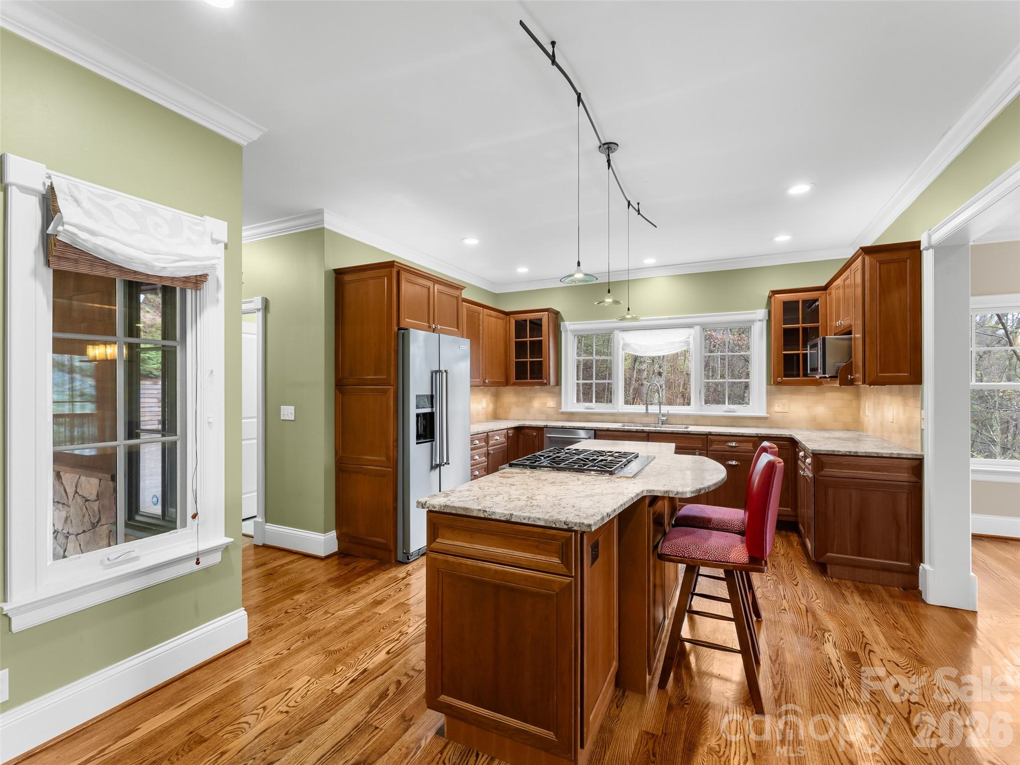 Chunns Cove Heights - Residential