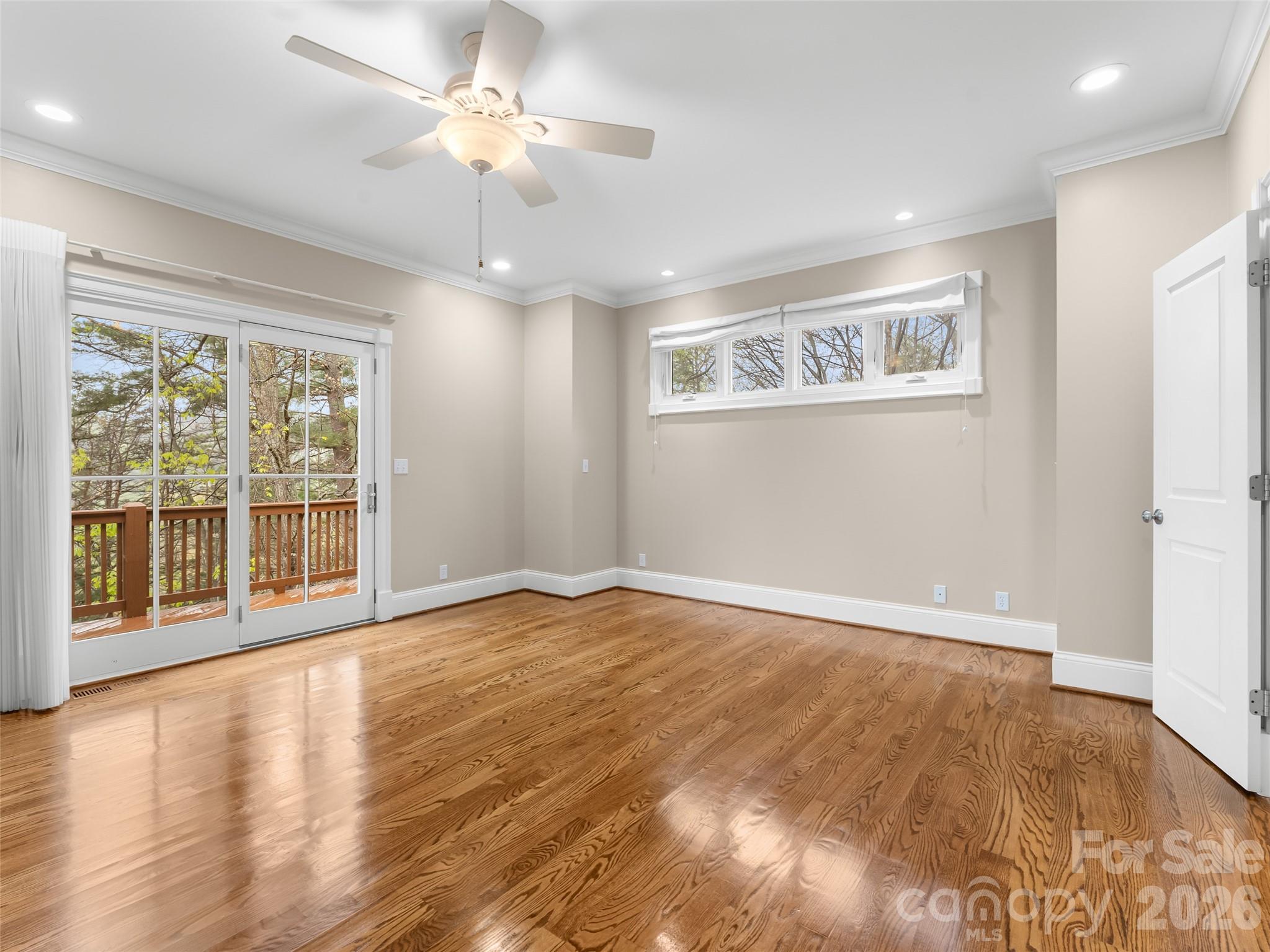 Chunns Cove Heights - Residential