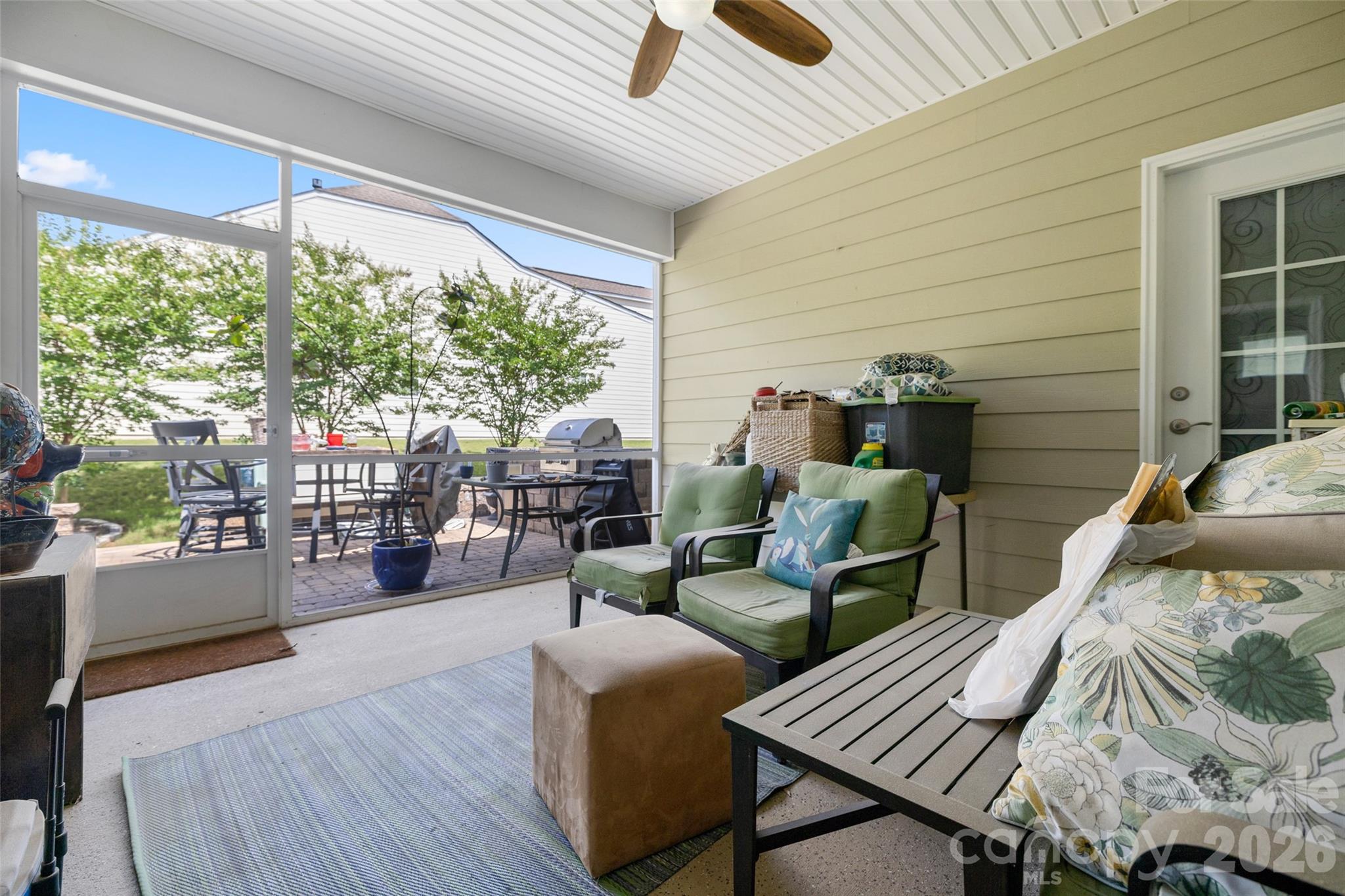 Summerhouse at Paddlers Cove - Residential