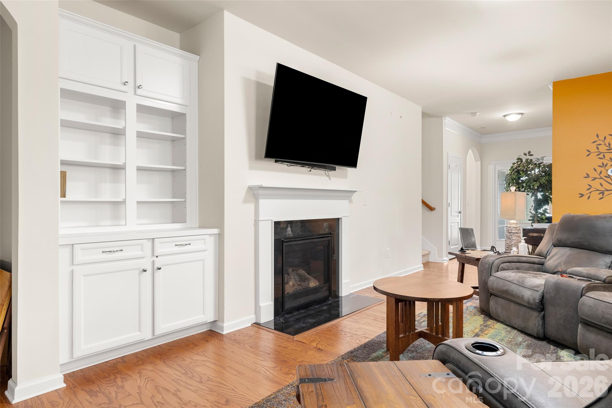 Summerhouse at Paddlers Cove - Residential