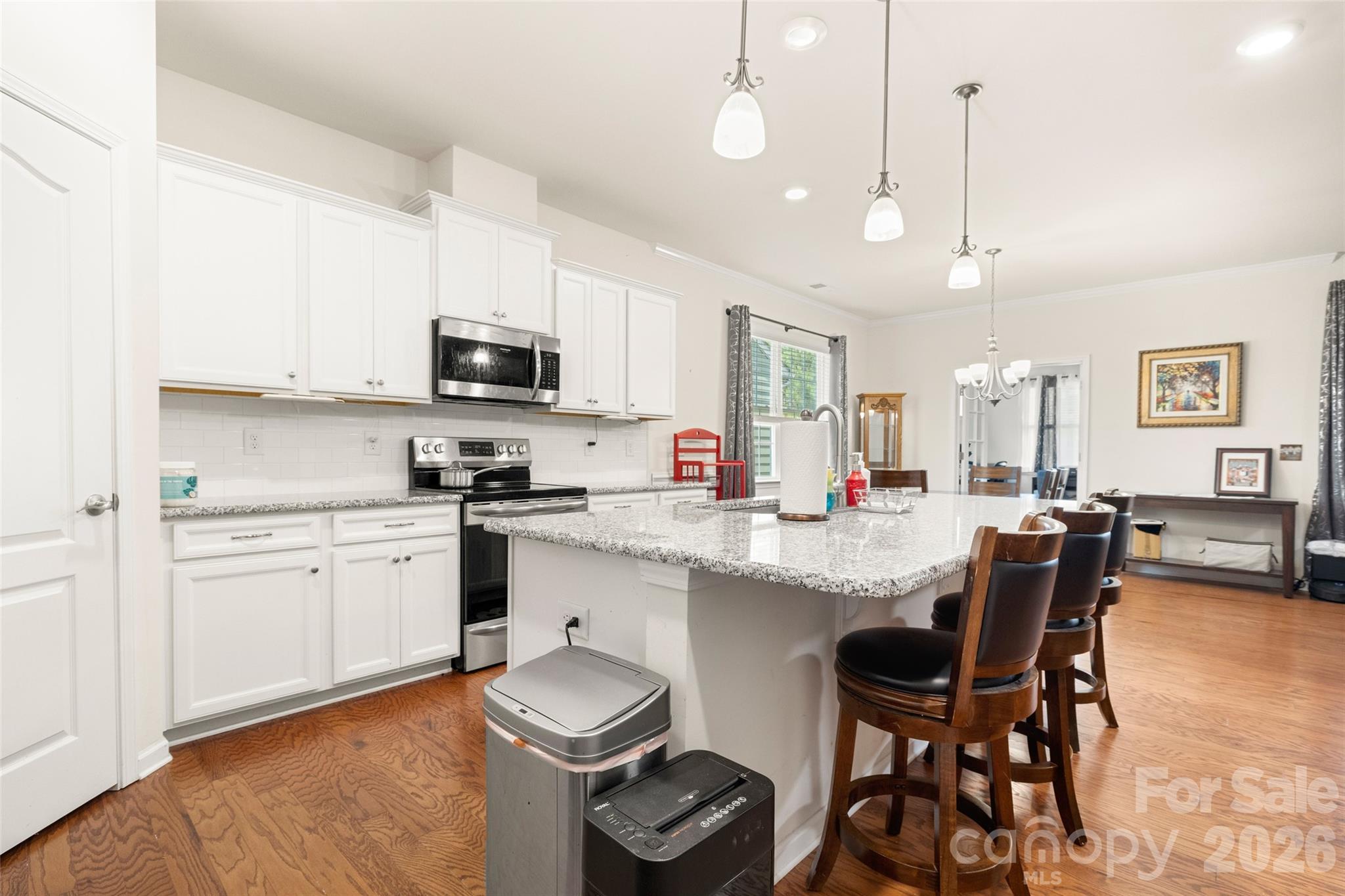 Summerhouse at Paddlers Cove - Residential
