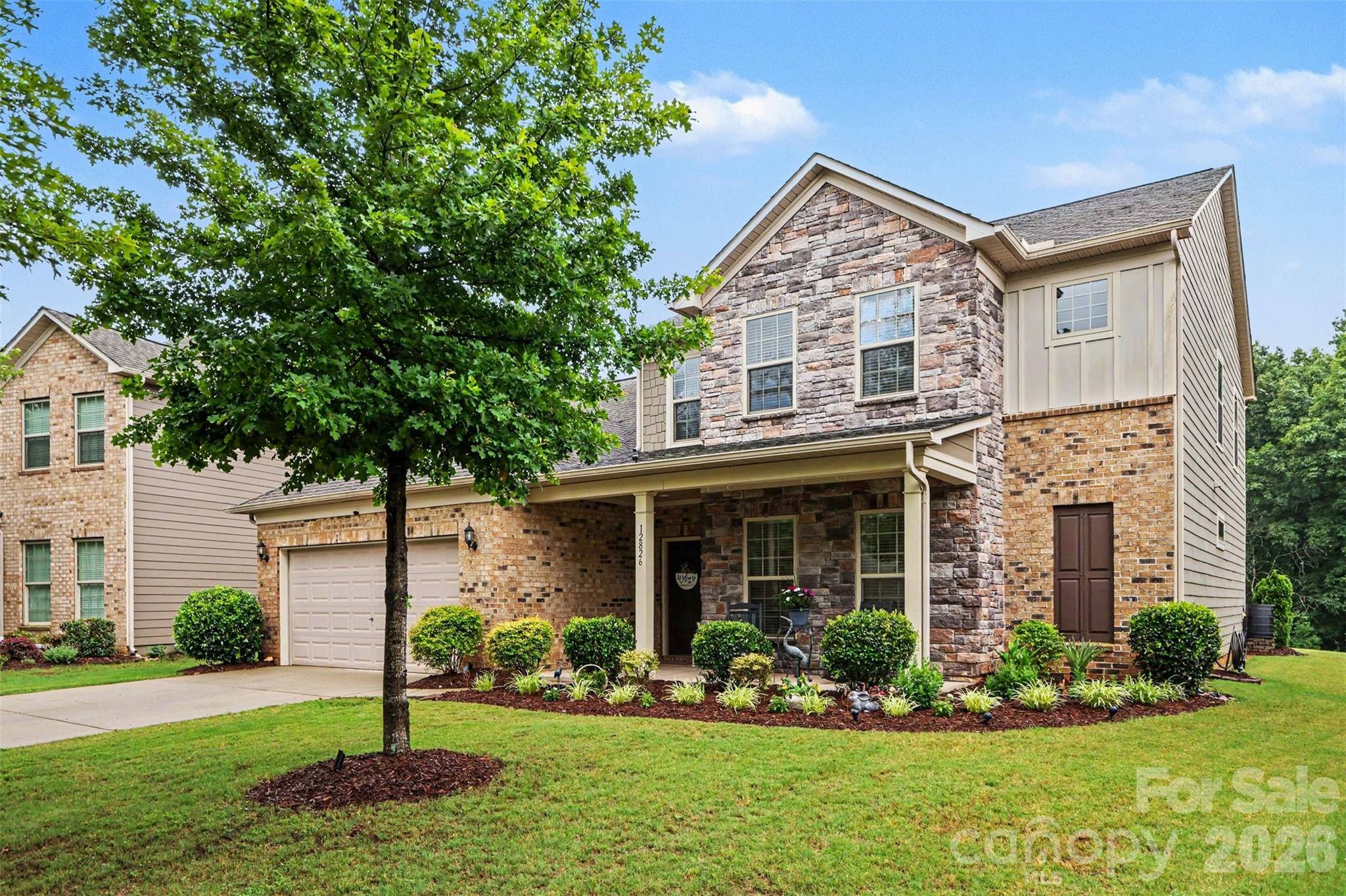Chapel Cove - Residential