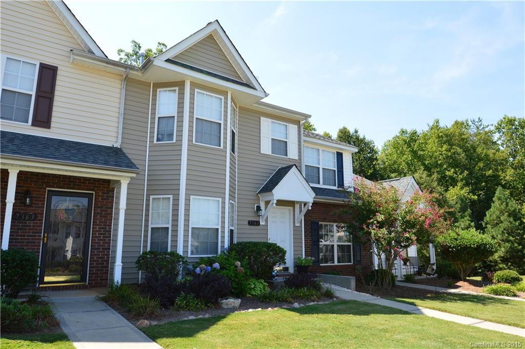 Hanover - Residential