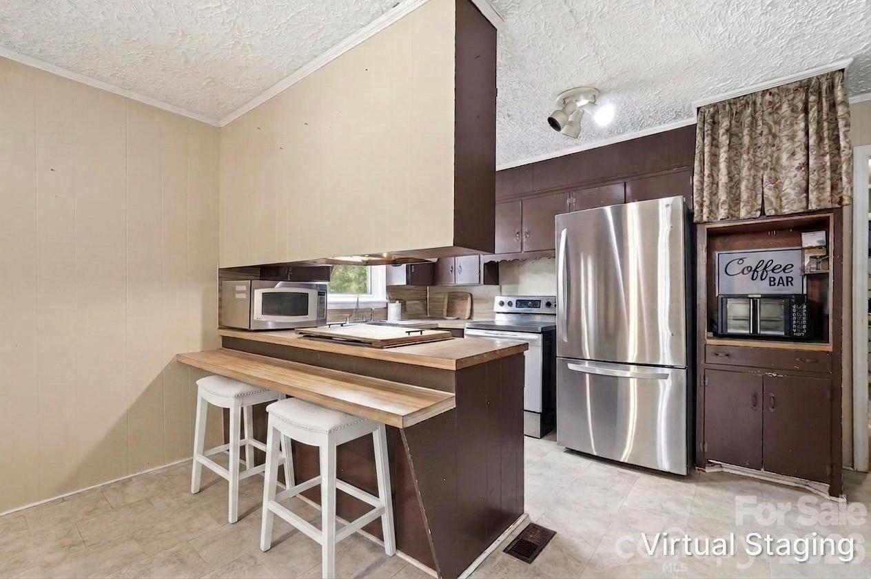Springwood Terrace - Residential