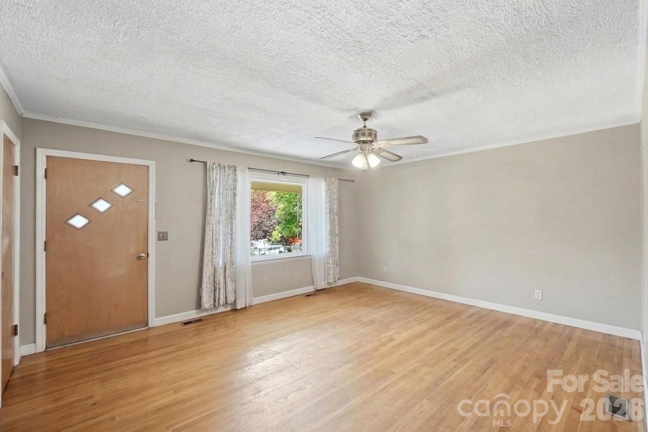 Springwood Terrace - Residential