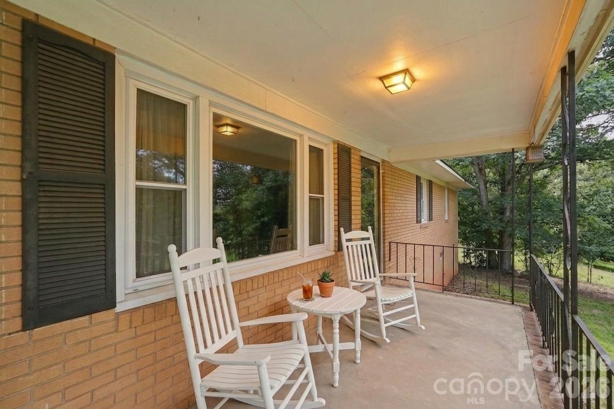 Springwood Terrace - Residential