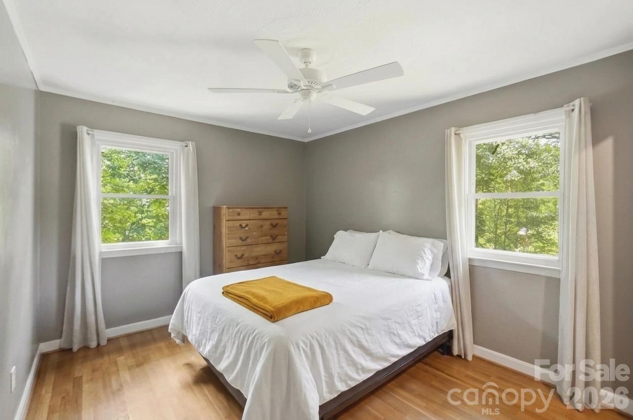 Springwood Terrace - Residential