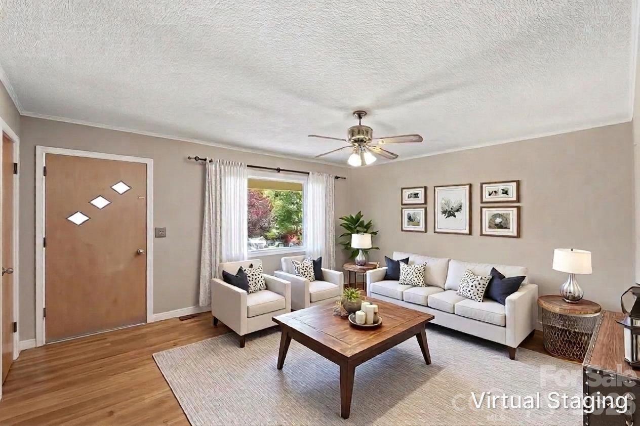 Springwood Terrace - Residential