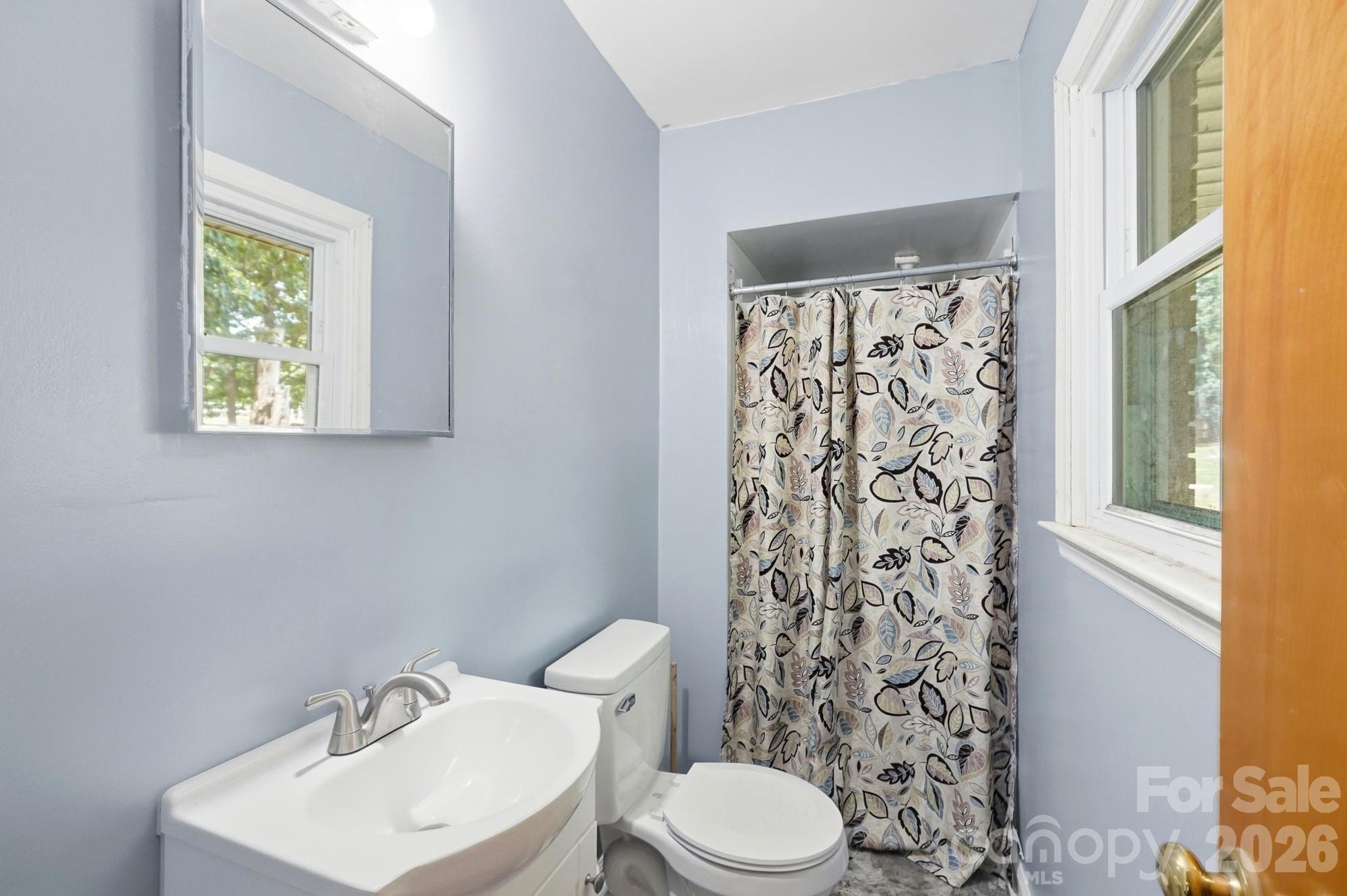 Springwood Terrace - Residential
