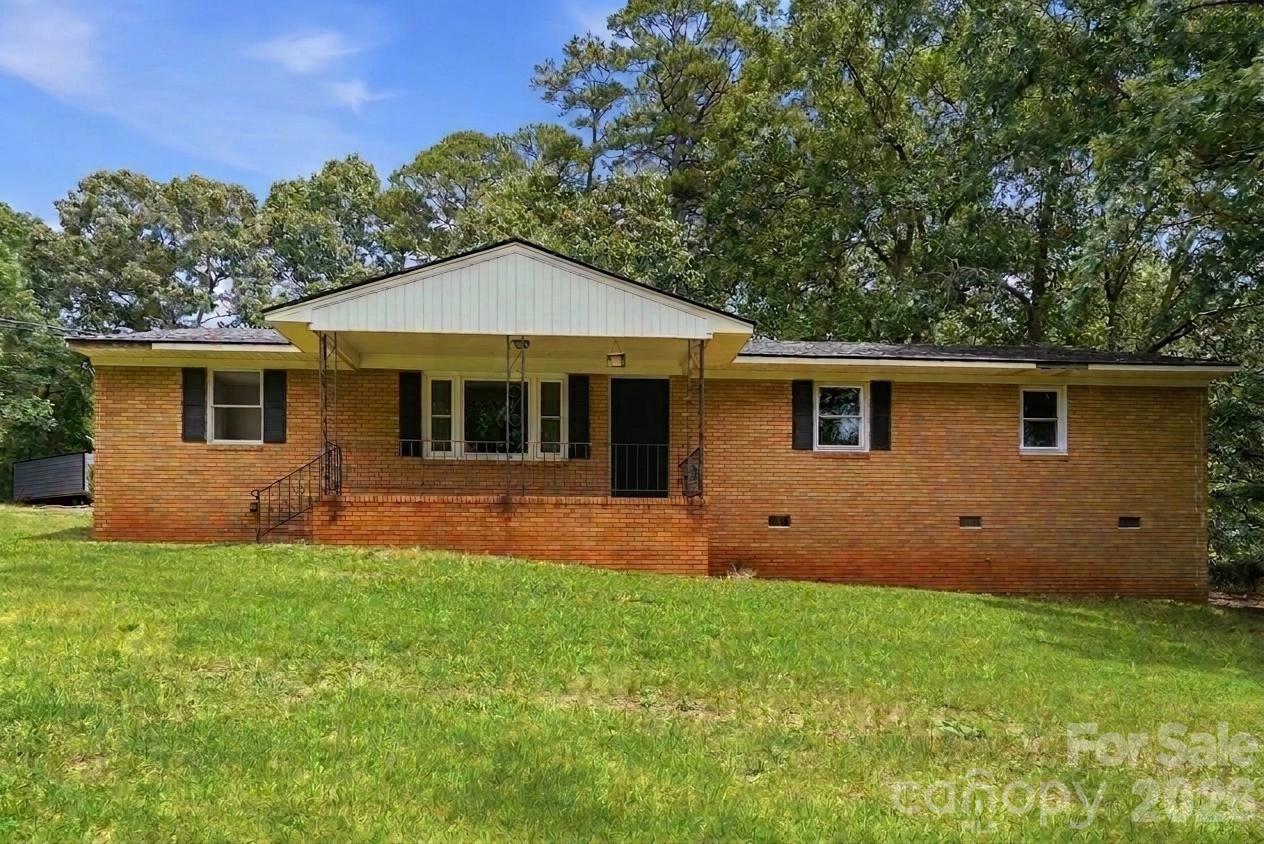 Springwood Terrace - Residential