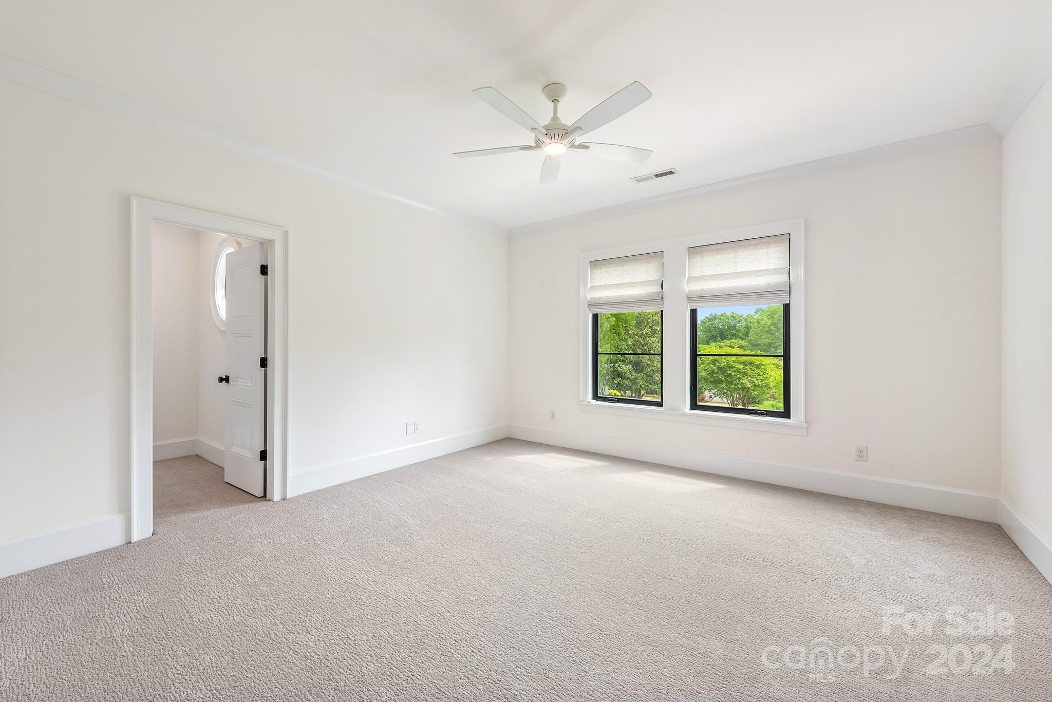 Barclay Downs - Residential