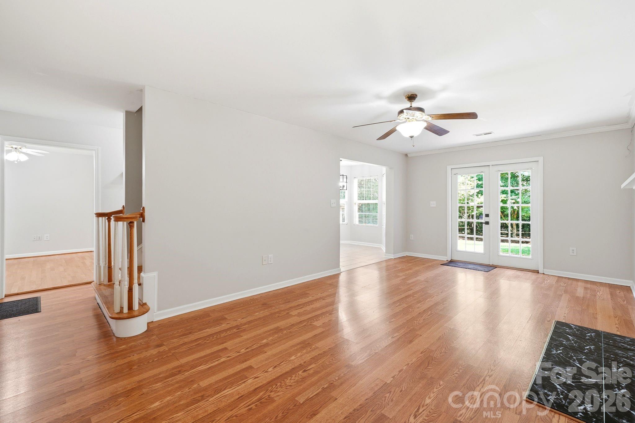 Crandon Park - Residential