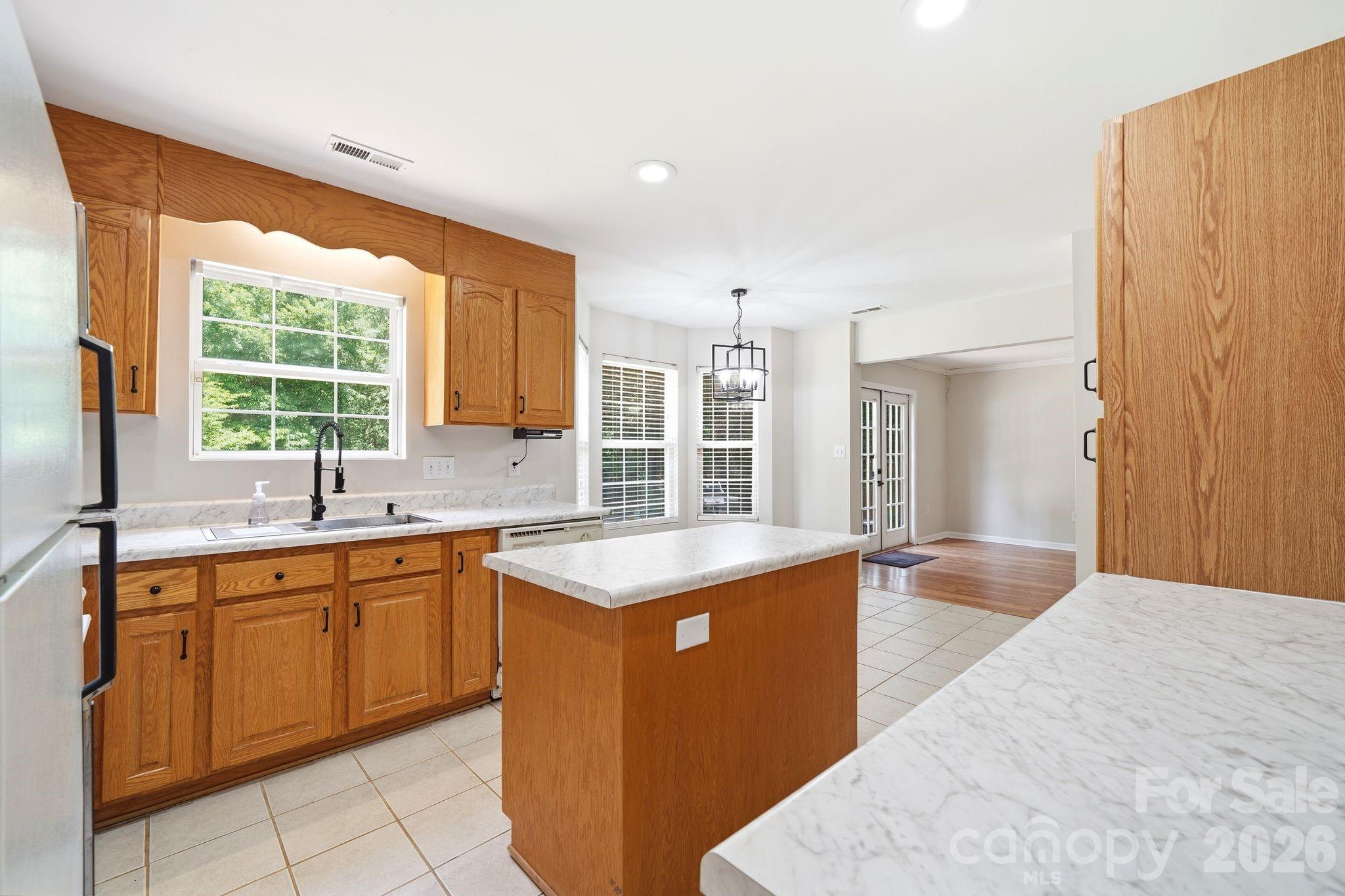 Crandon Park - Residential