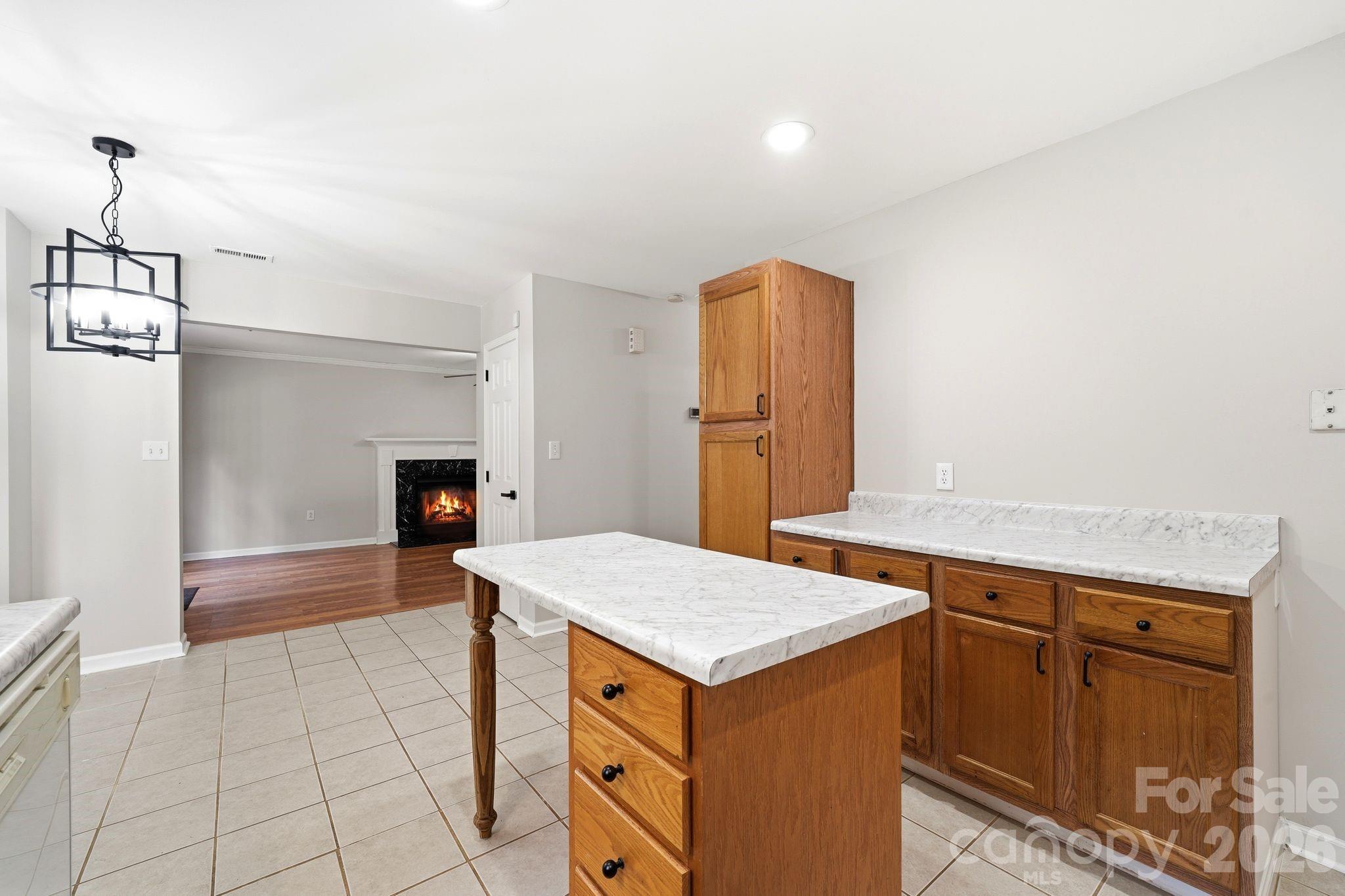 Crandon Park - Residential