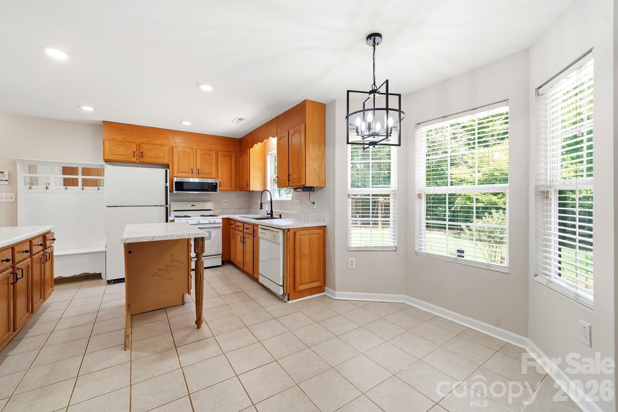 Crandon Park - Residential