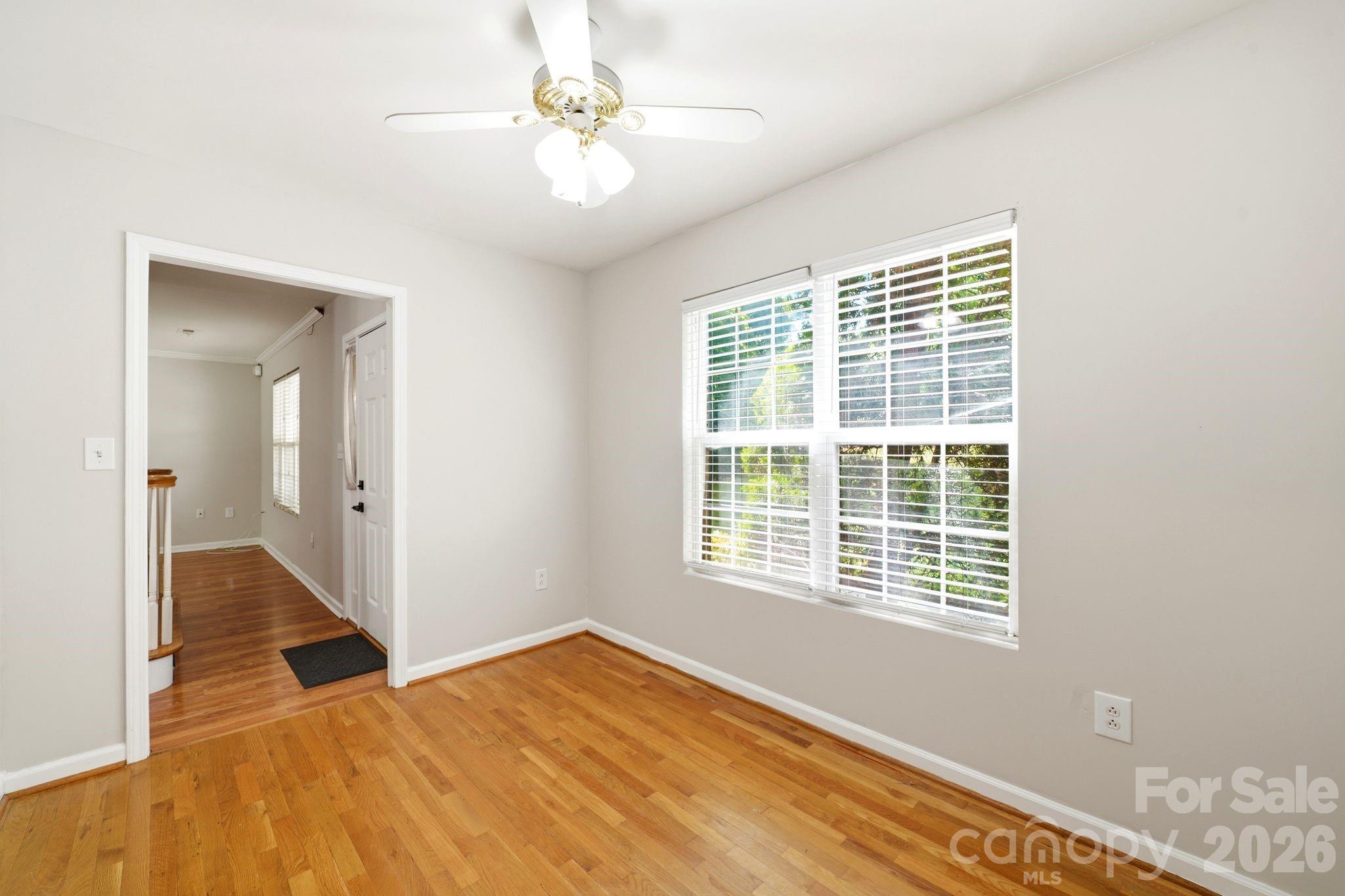 Crandon Park - Residential