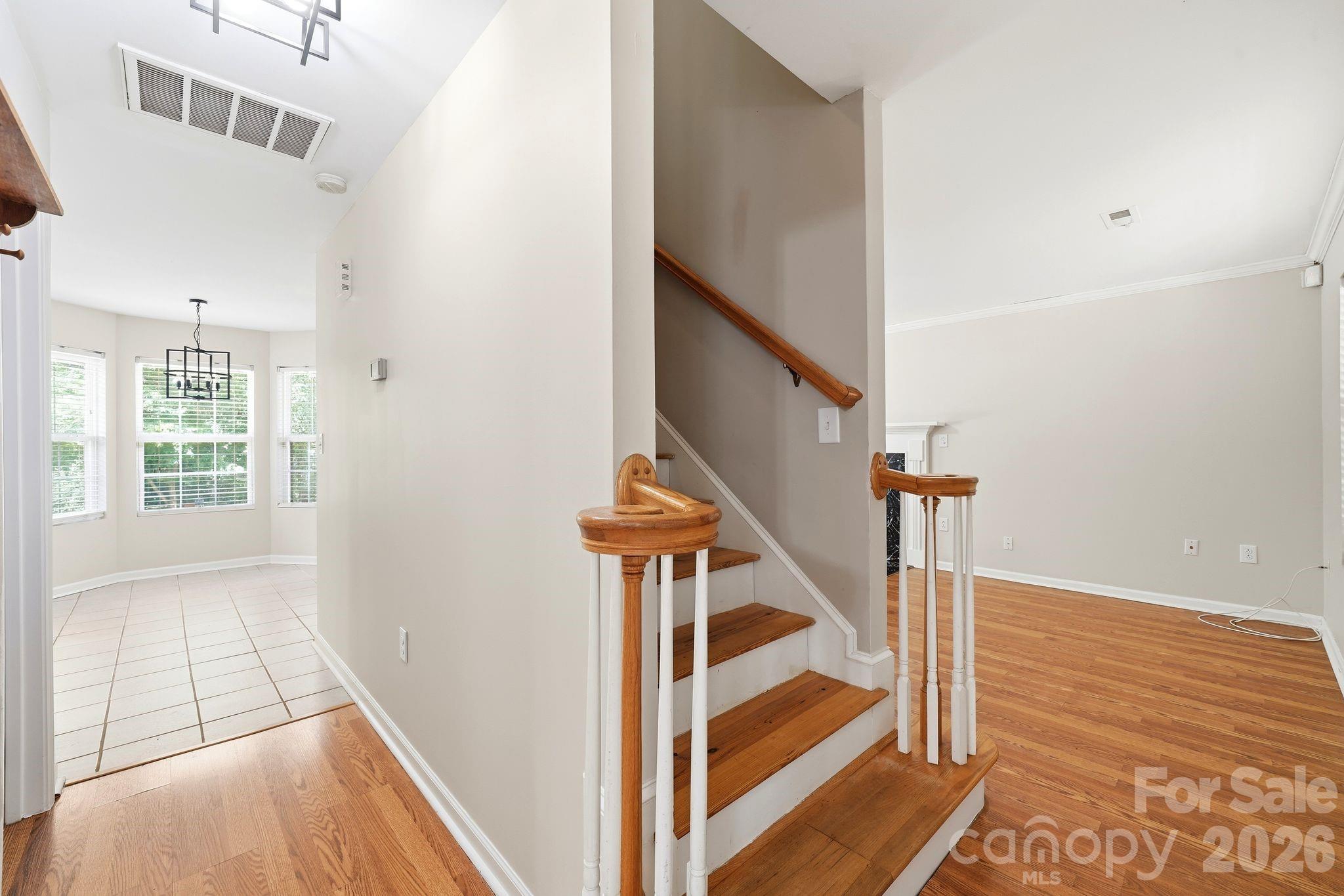 Crandon Park - Residential