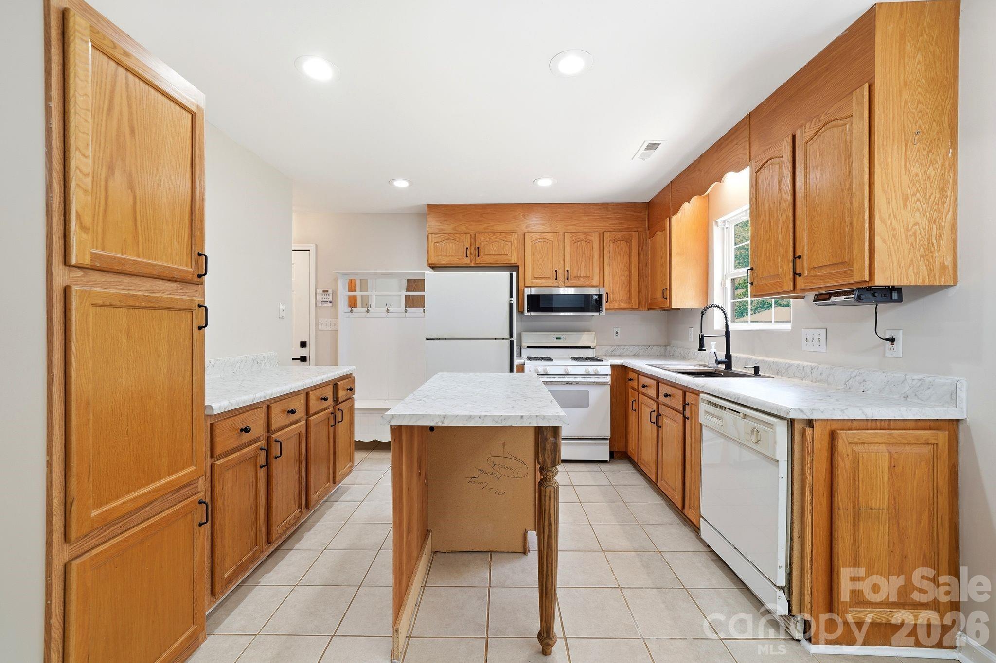 Crandon Park - Residential