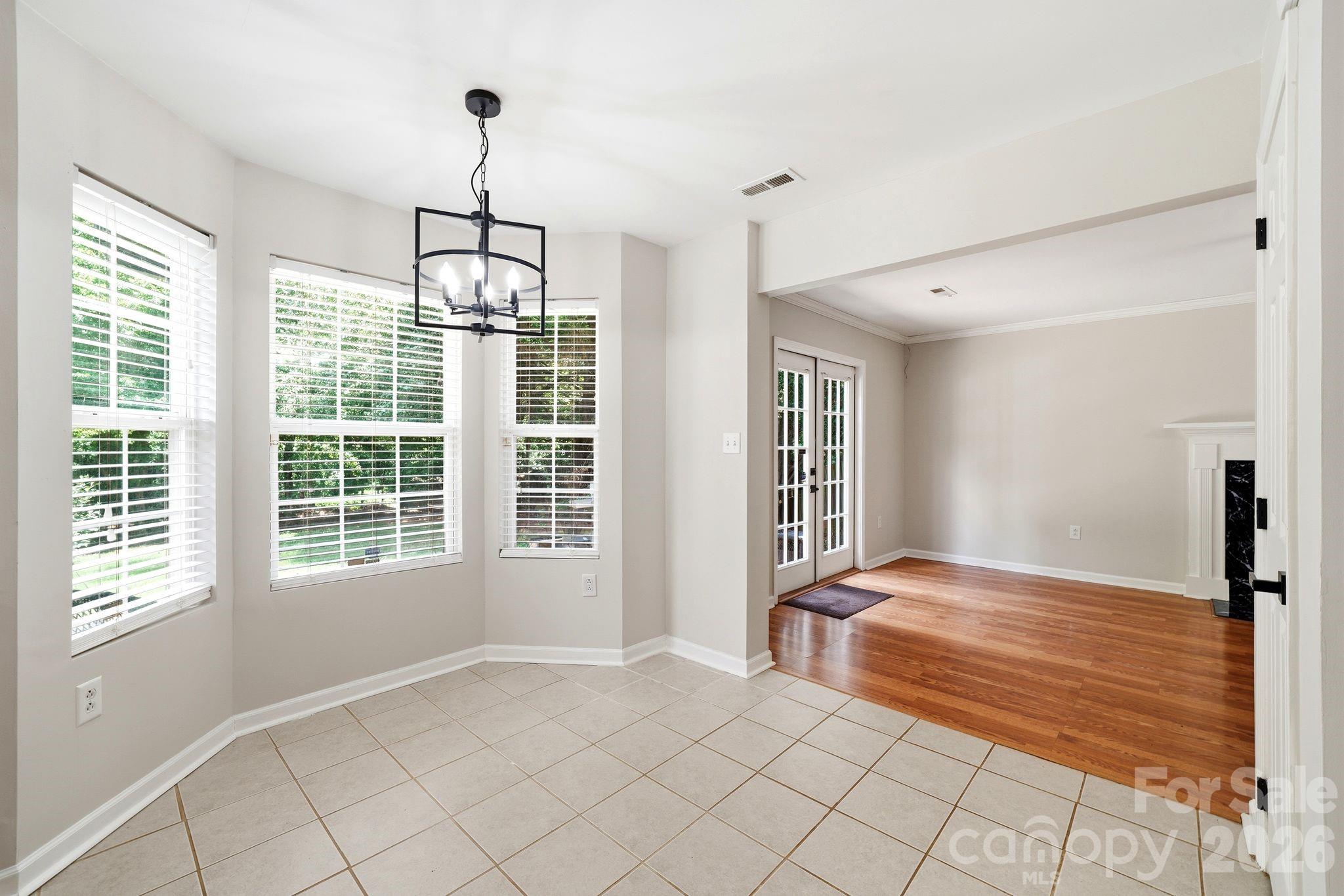 Crandon Park - Residential