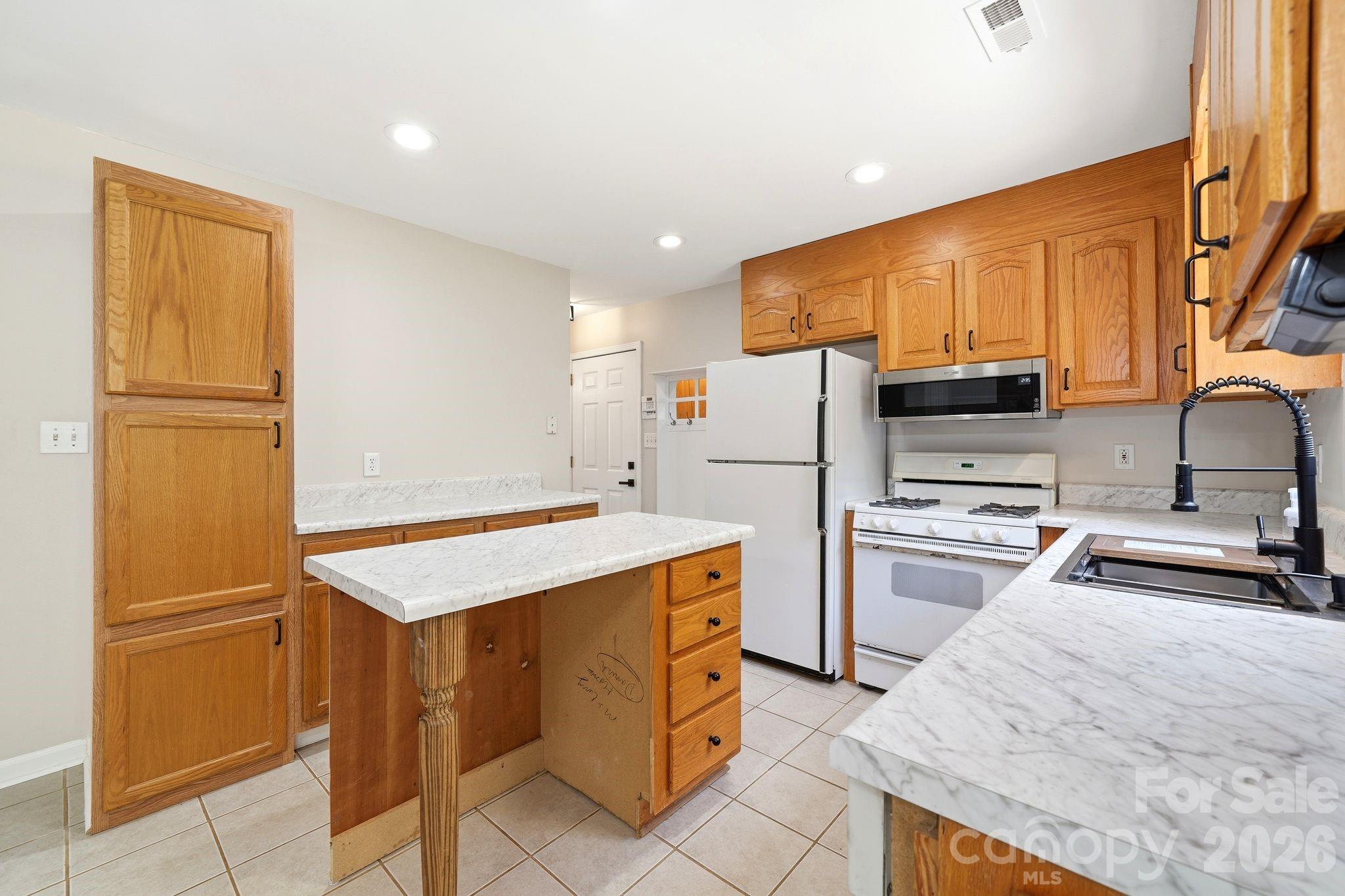 Crandon Park - Residential
