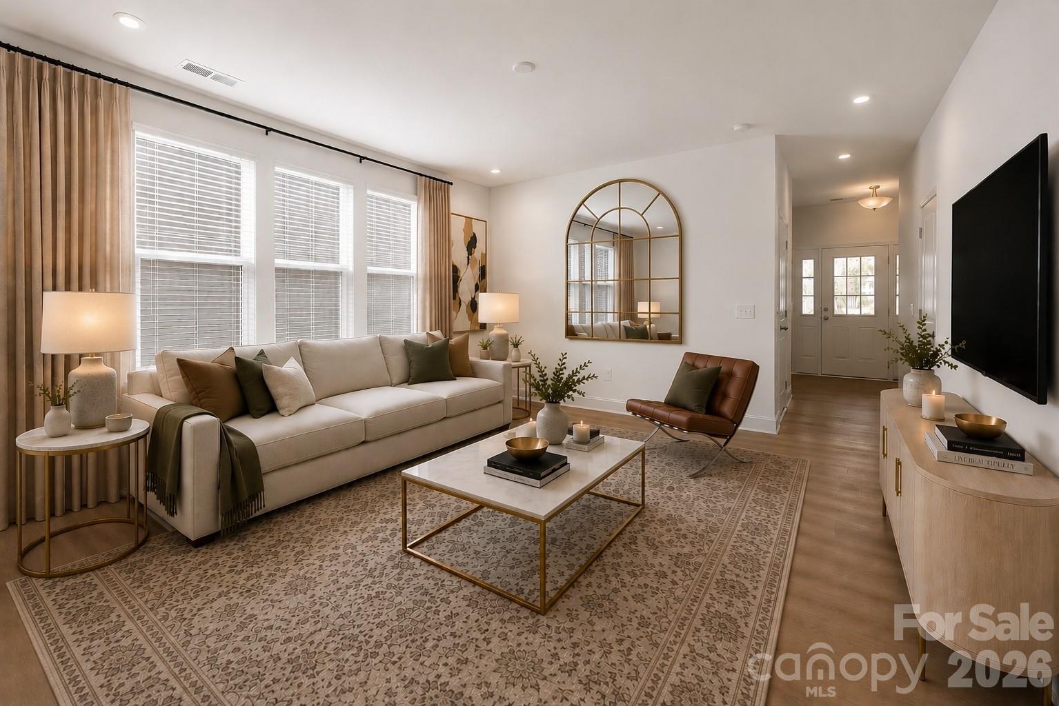 Bell Glen - Residential