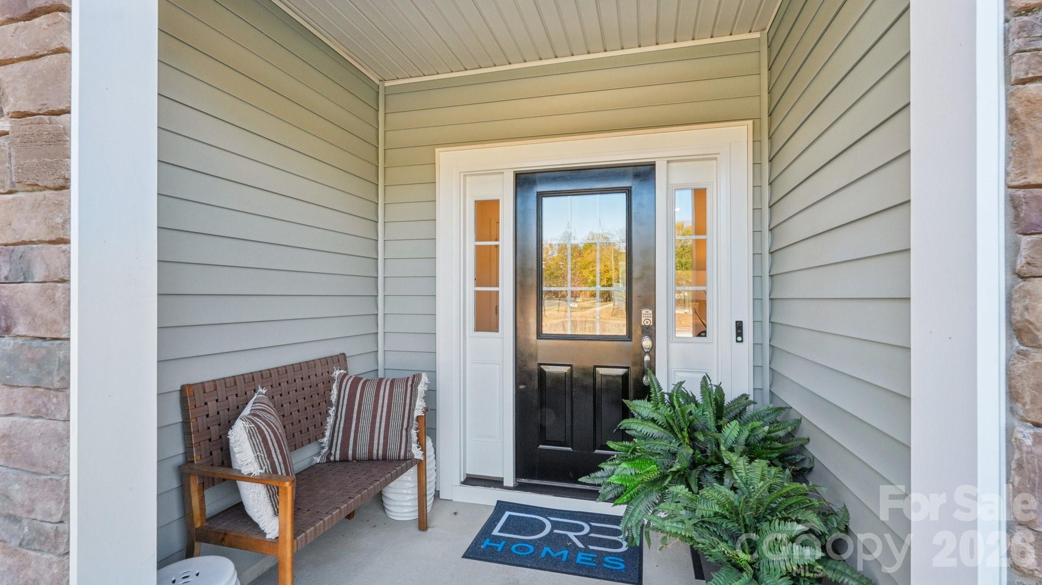 Bell Glen - Residential
