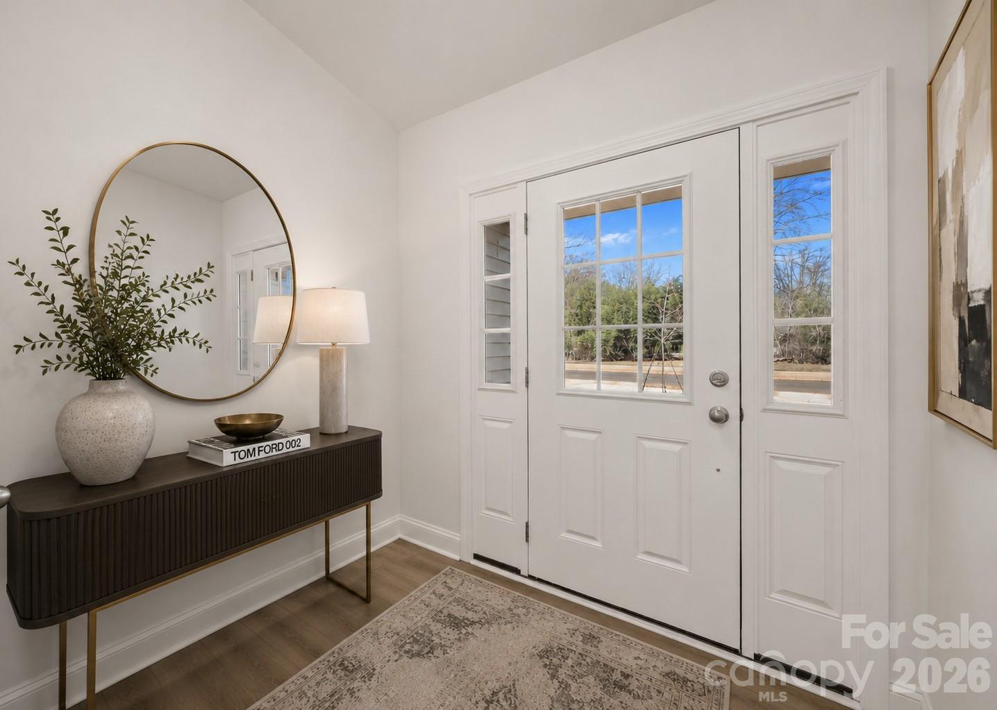 Bell Glen - Residential