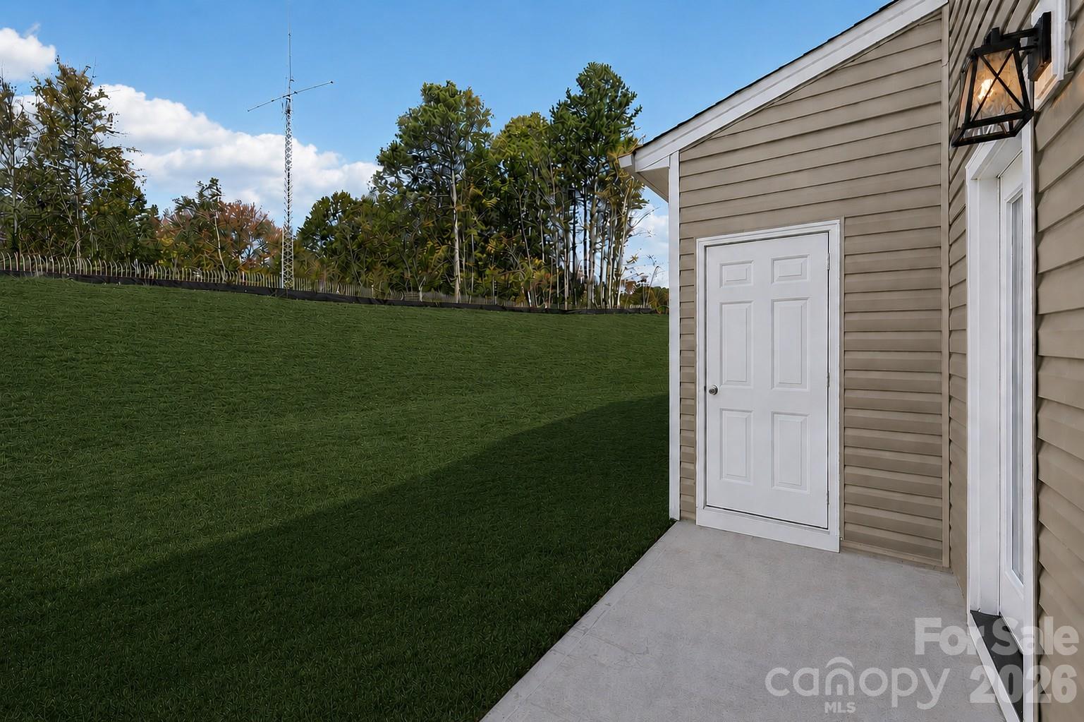 Bell Glen - Residential
