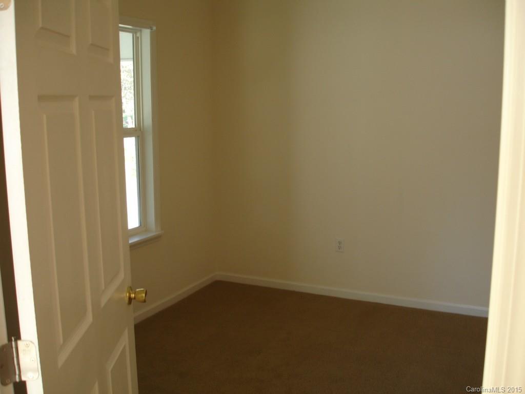 None - Residential
