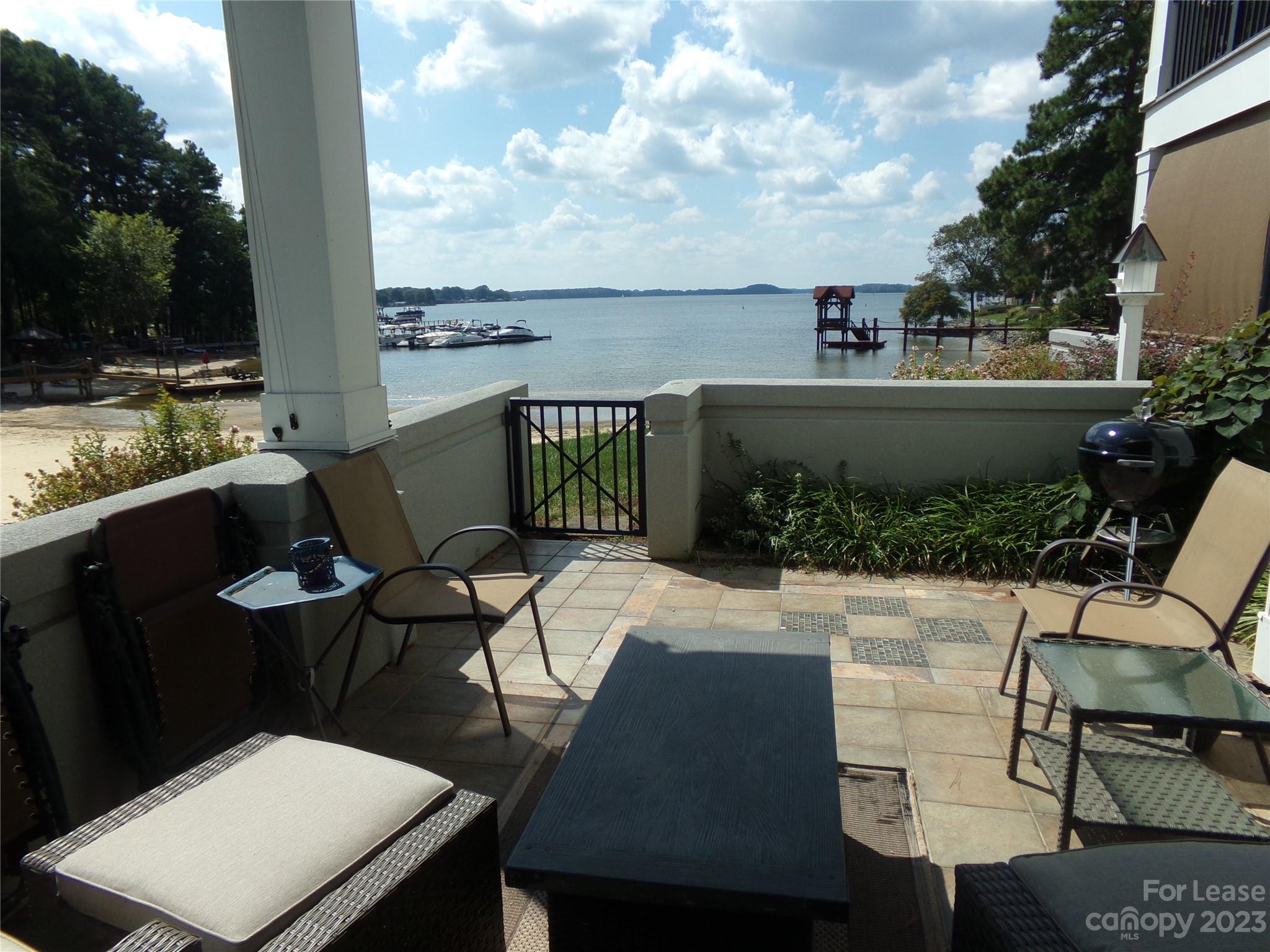 Kings Point - Residential Lease