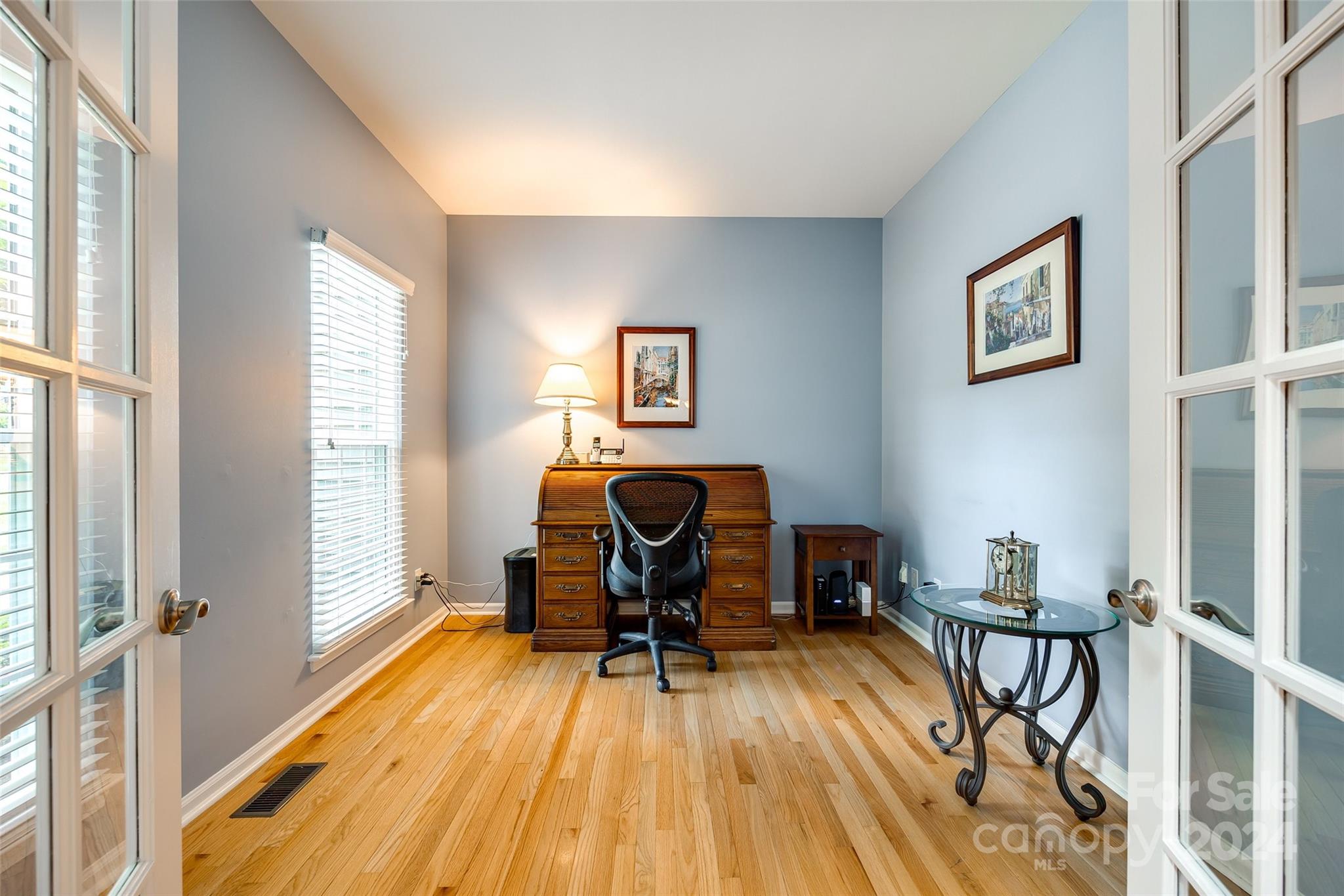 Cardinal Woods - Residential