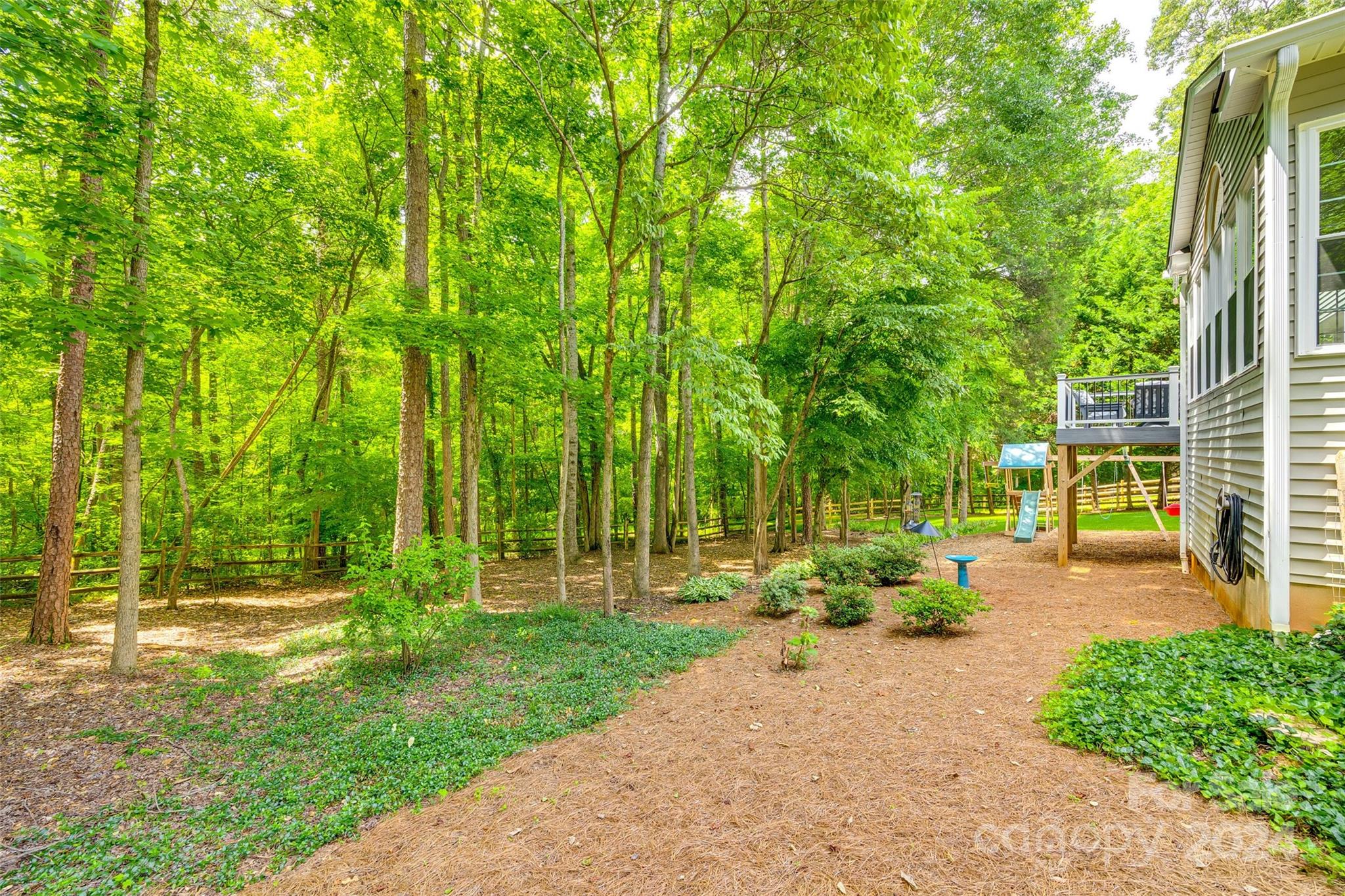 Cardinal Woods - Residential