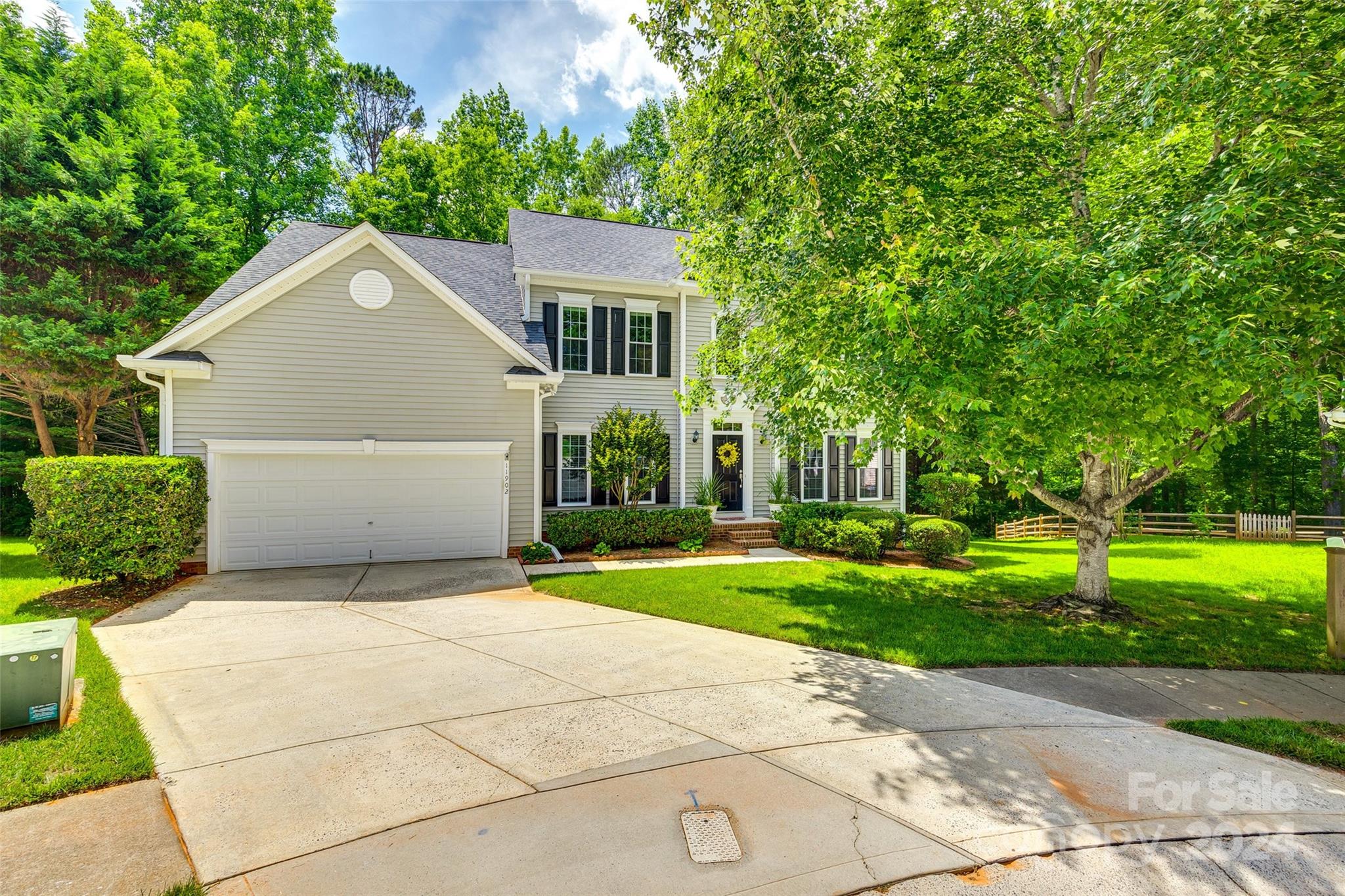 Cardinal Woods - Residential