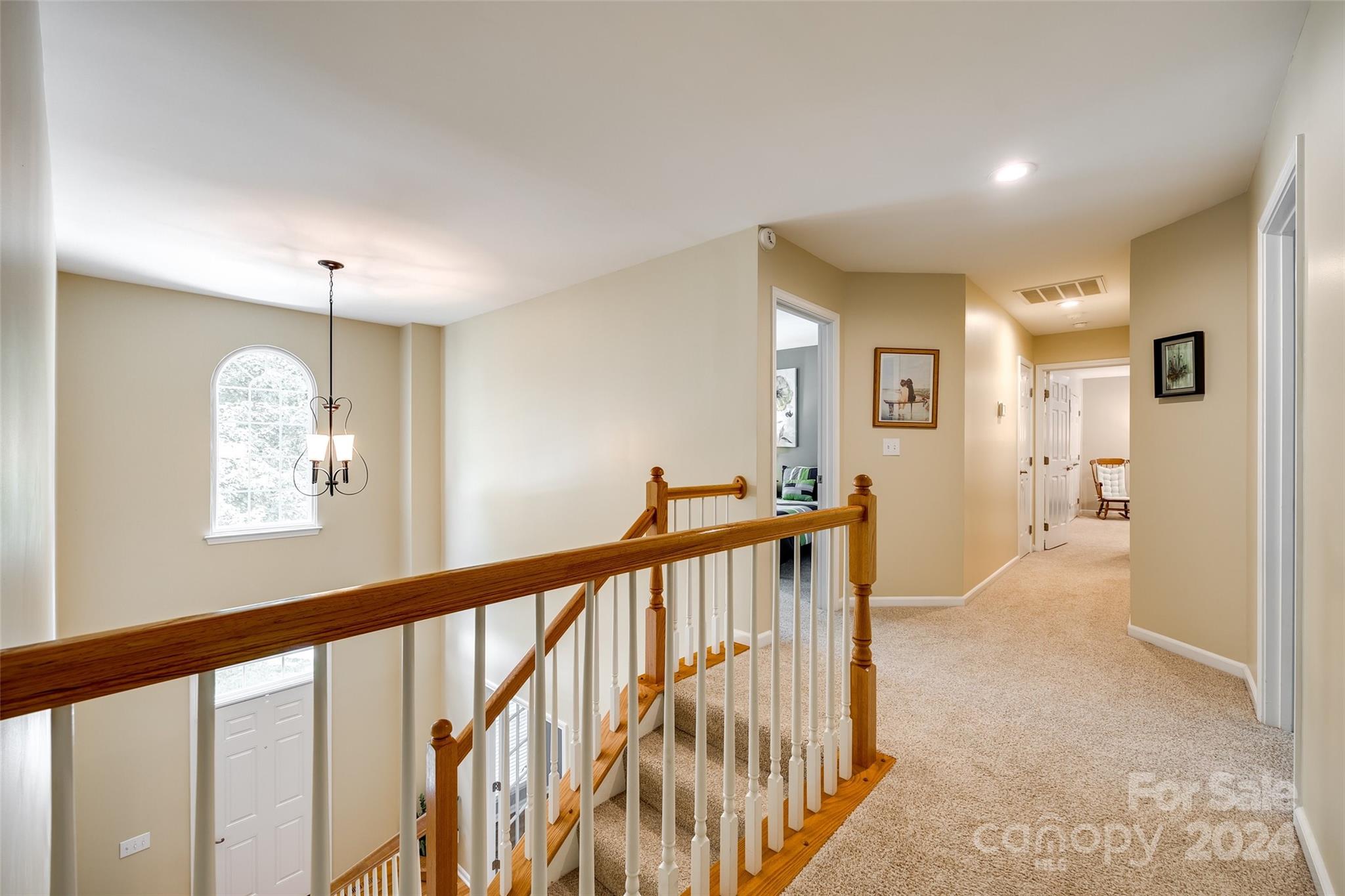 Cardinal Woods - Residential