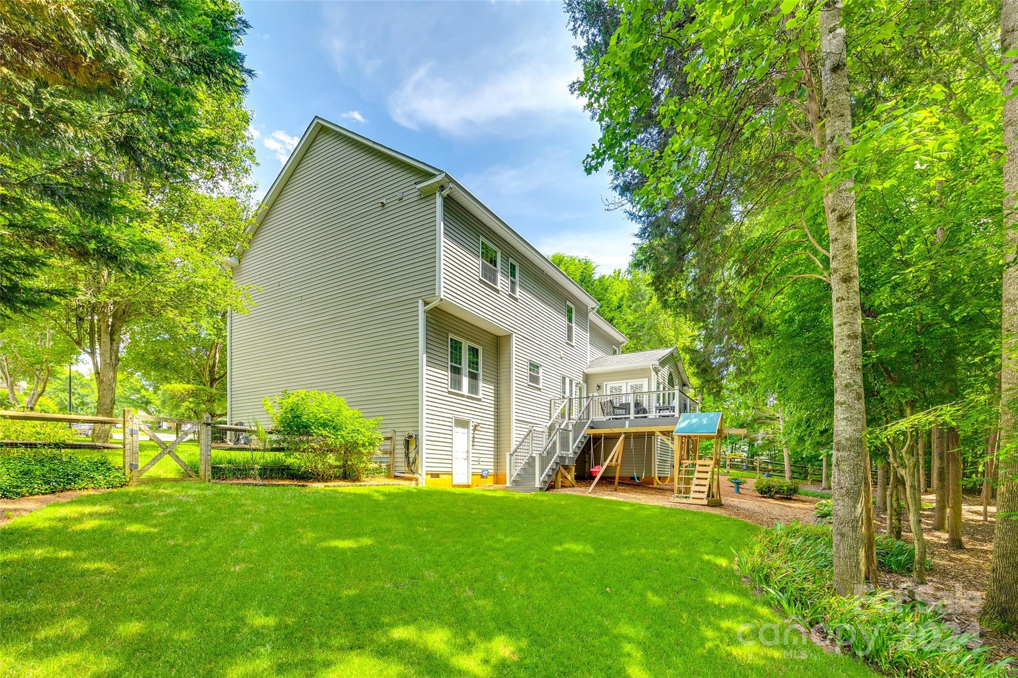 Cardinal Woods - Residential
