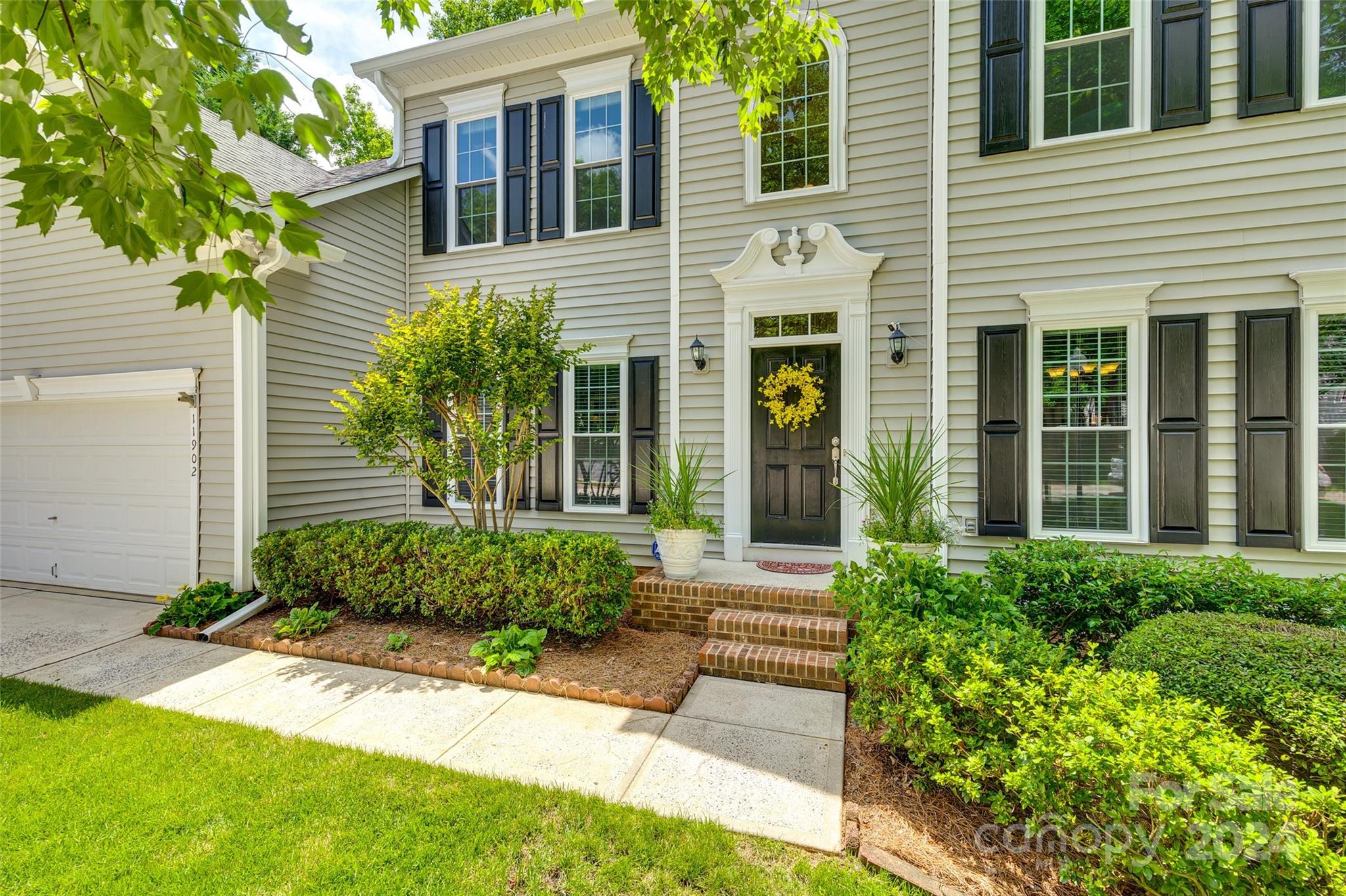 Cardinal Woods - Residential