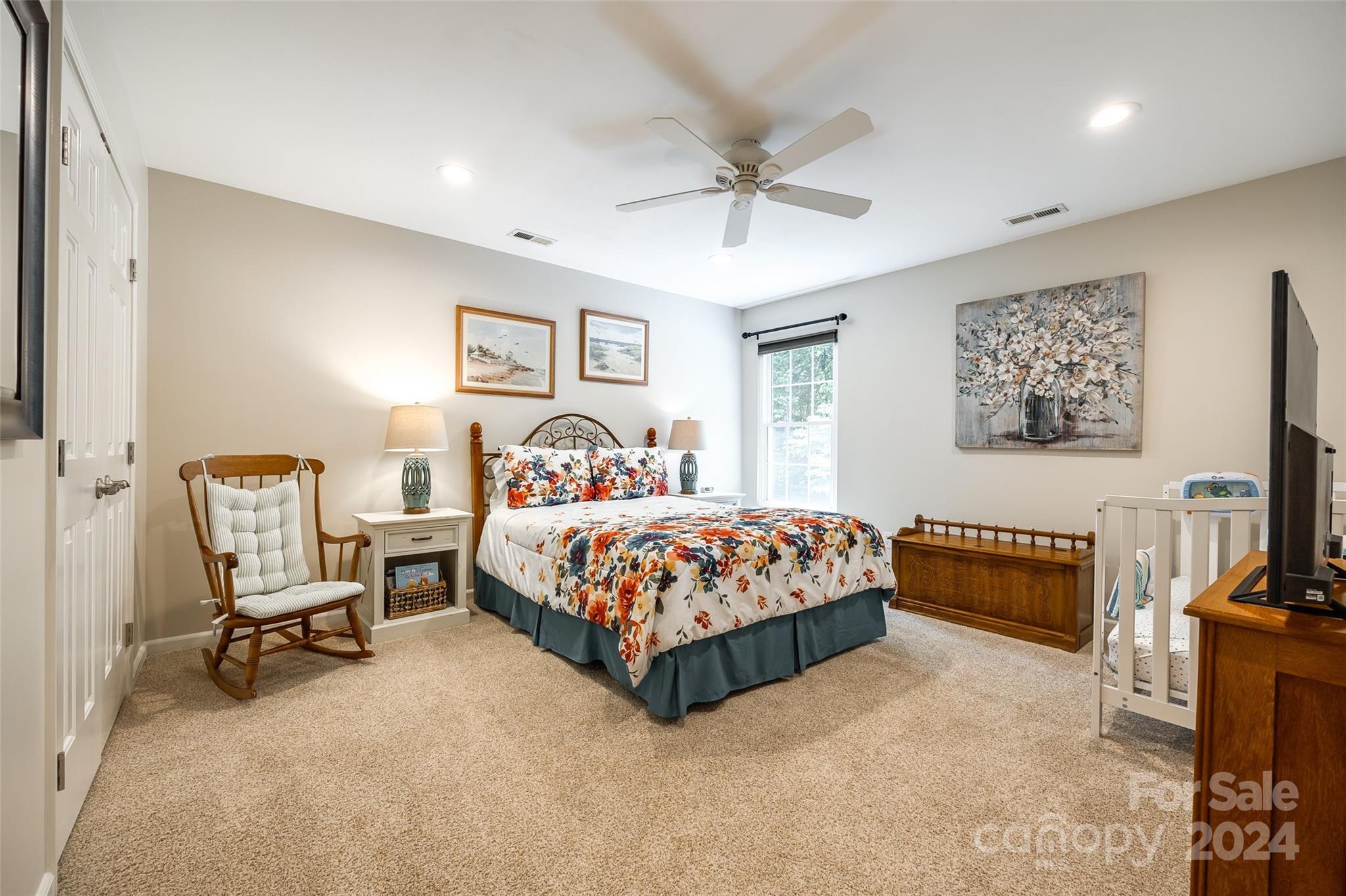 Cardinal Woods - Residential