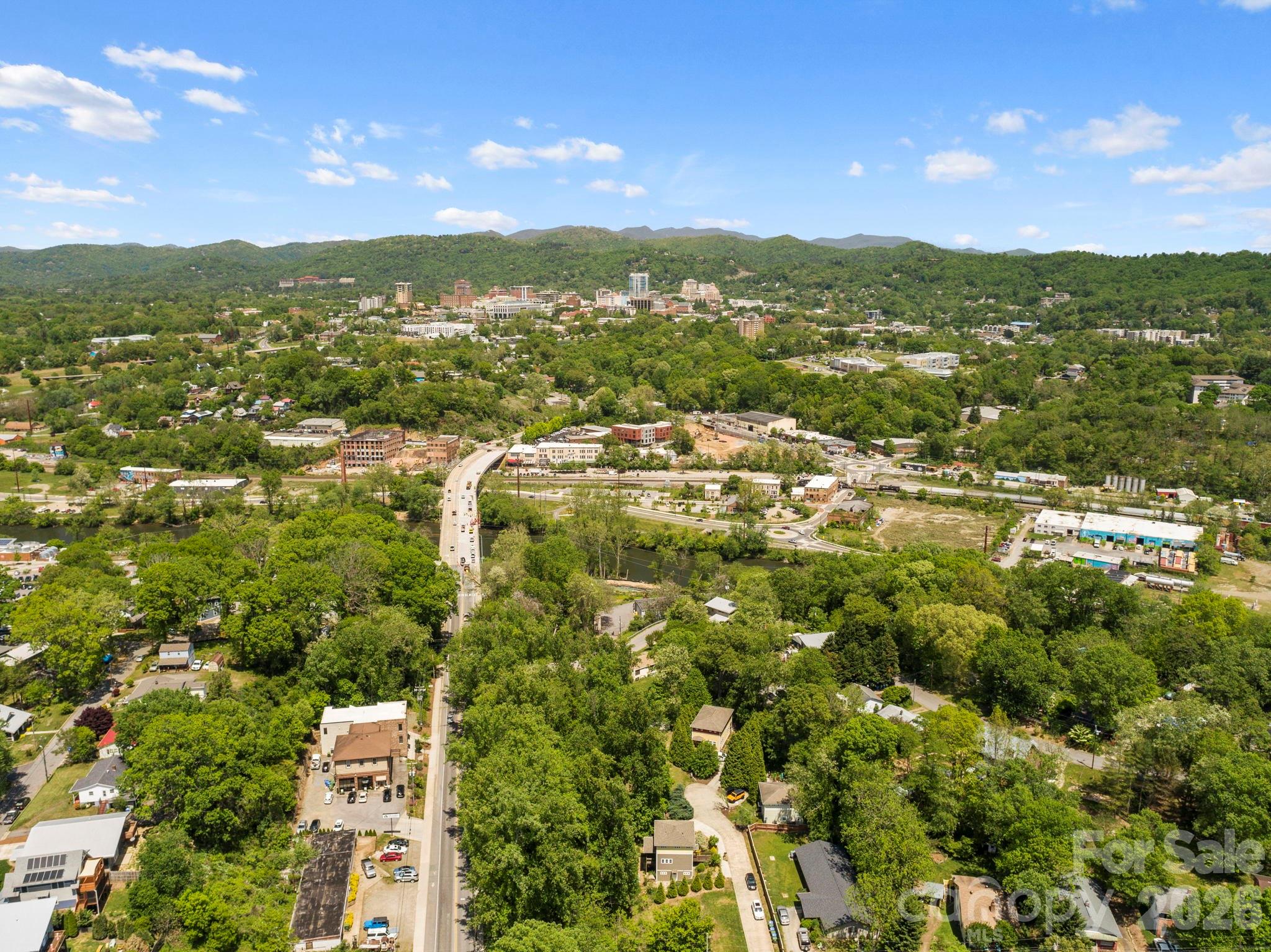 Euclid Acres - Land