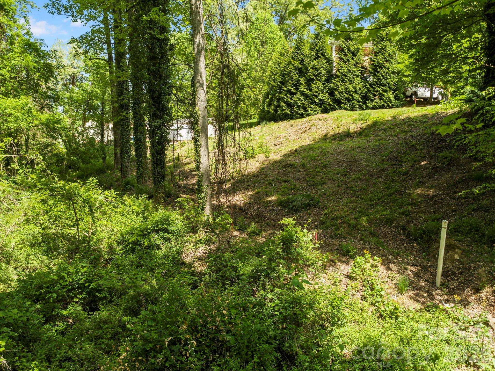 Euclid Acres - Land